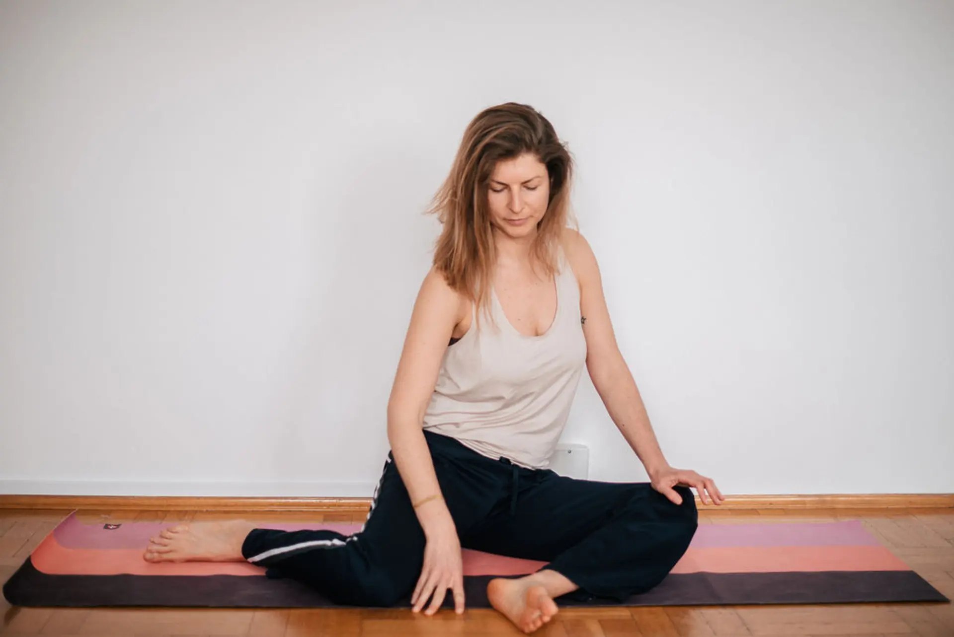 Joga Regeneracyjna