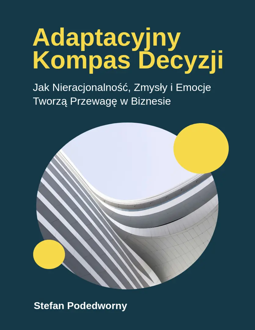 Trener zmiany nawyków 