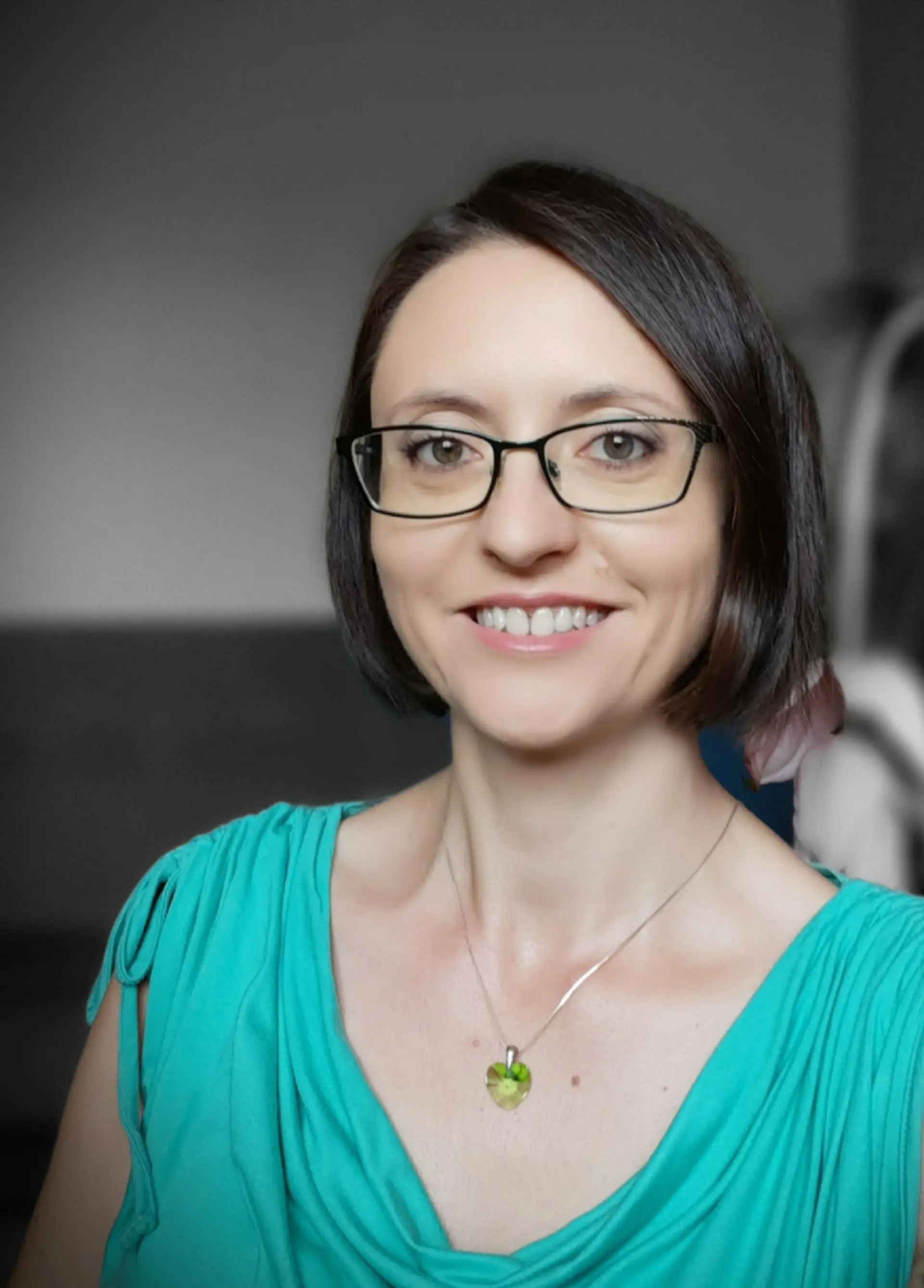 Karolina Sieńkowska Trener Mentalny