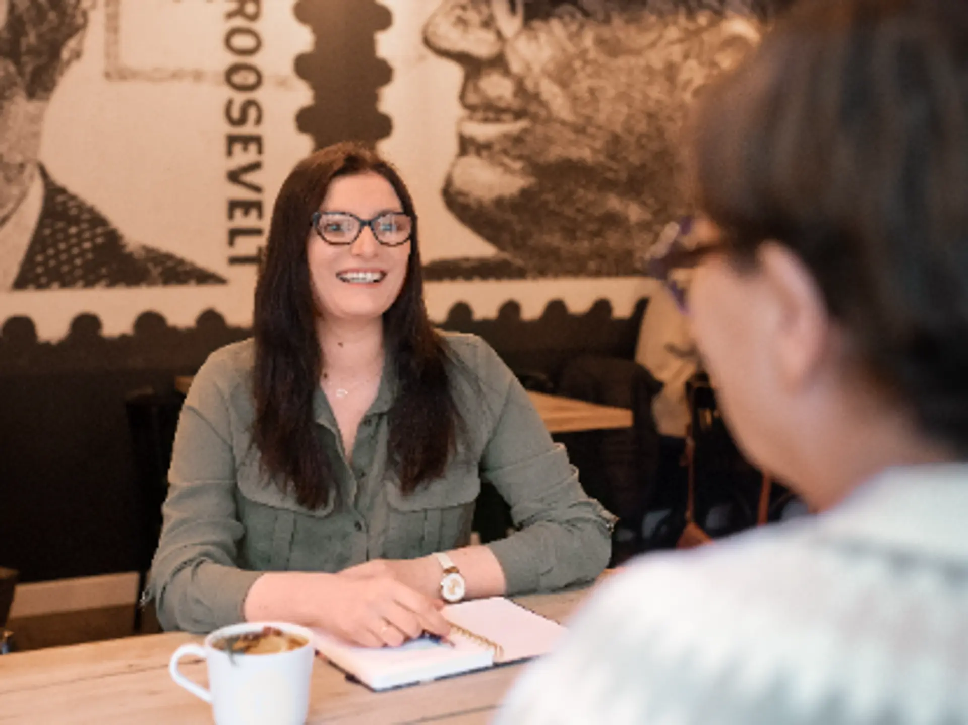 Mentoring zawodowy