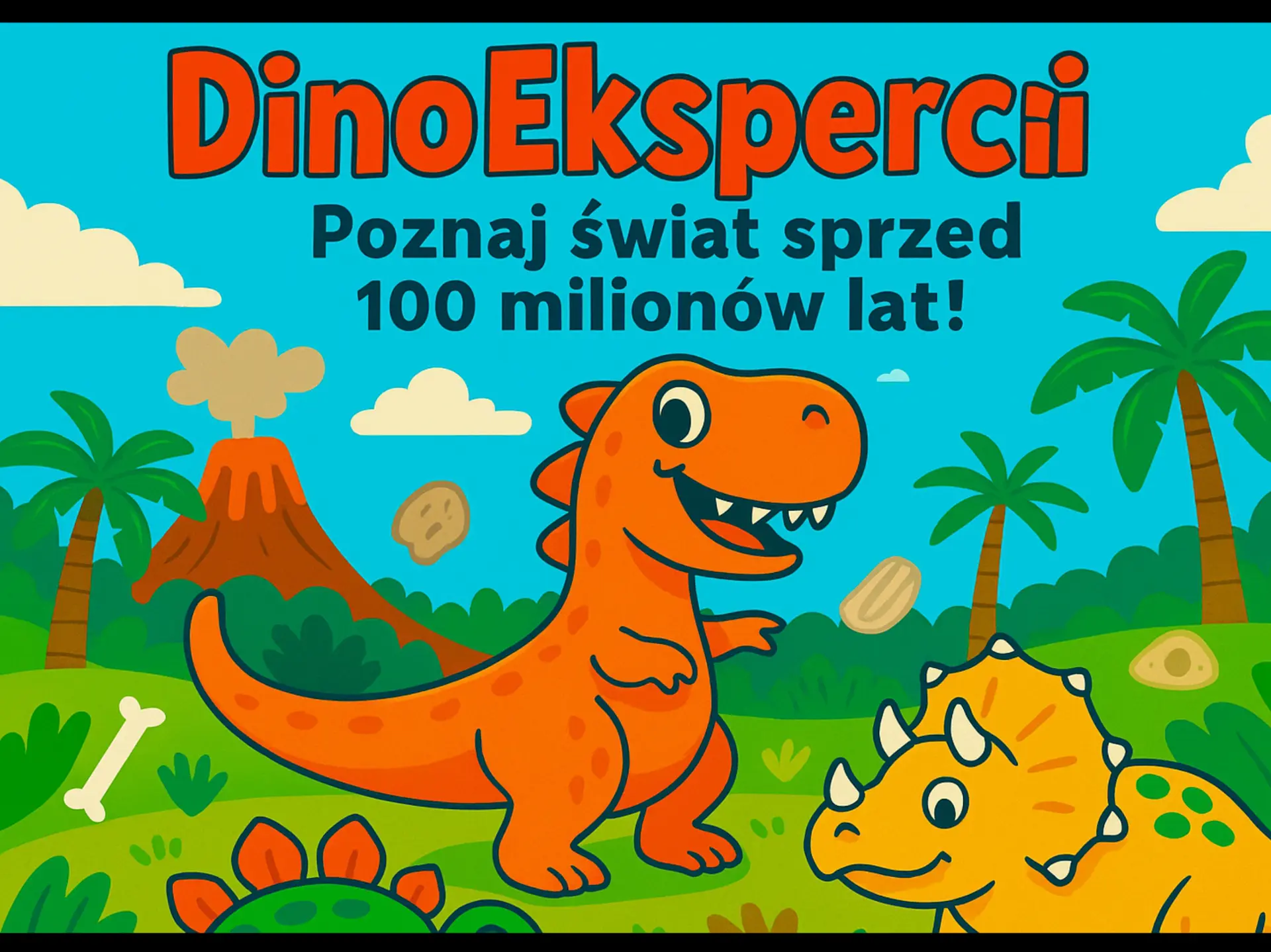 DinoEksperci