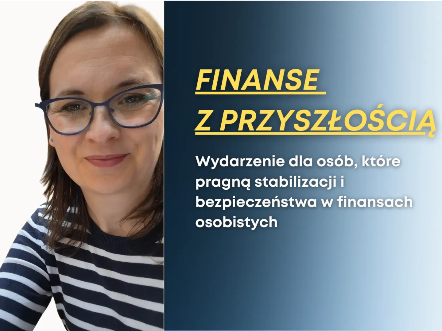Zbuduj swoją stabilizację i bezpieczeństwo finansowe