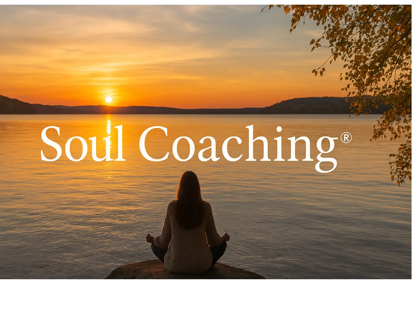 Sesja Soul Coaching® 90 min.