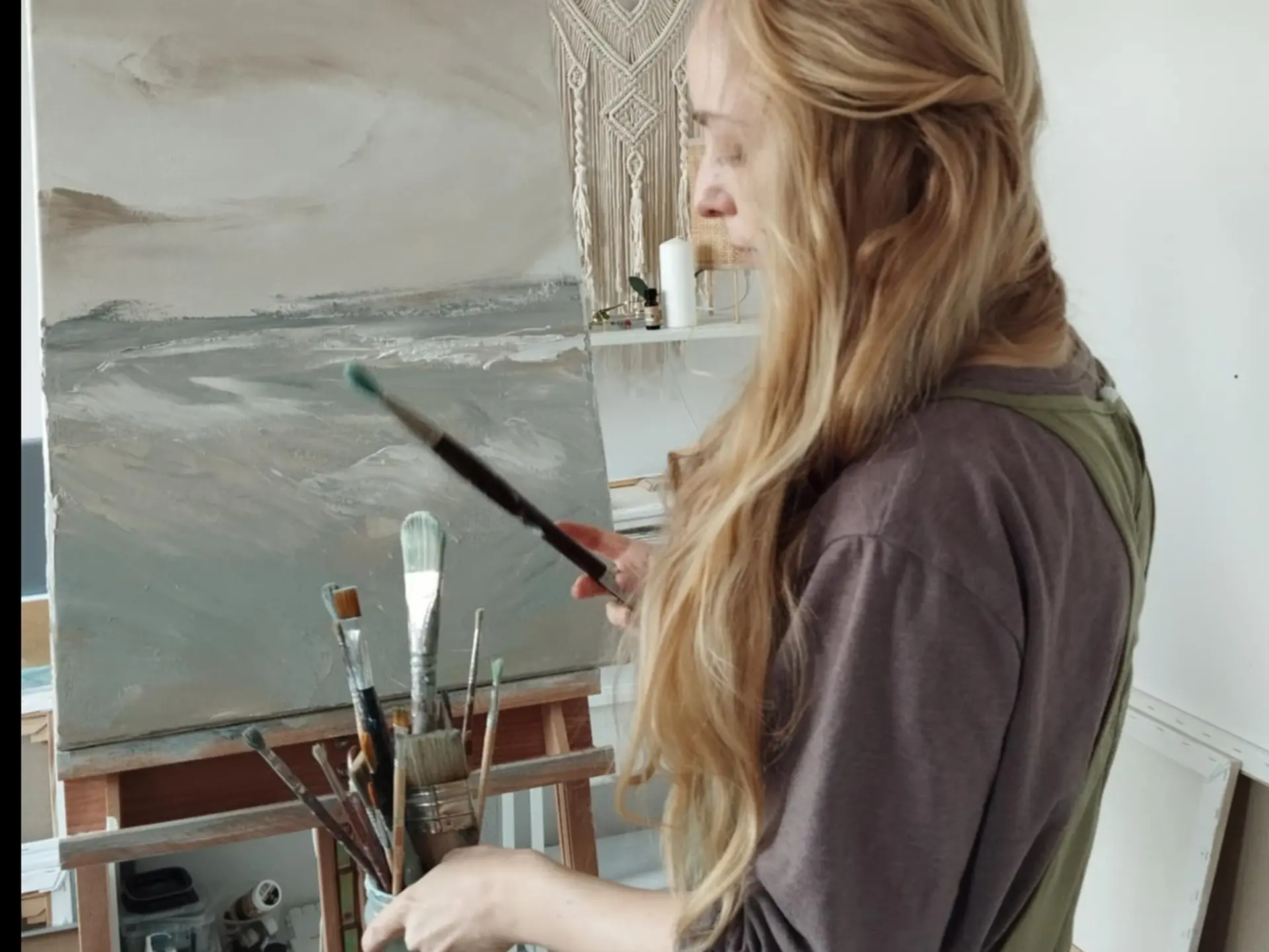 Find Yourself Art