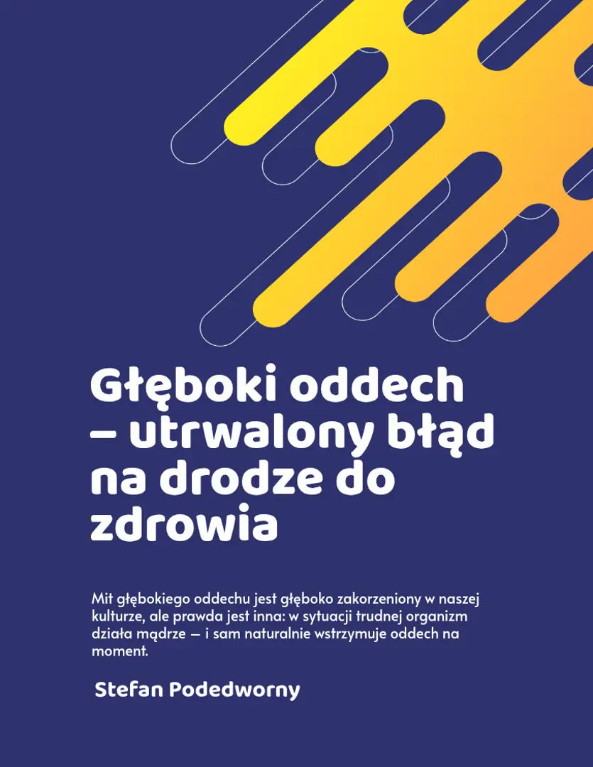 Trener zmiany nawyków 