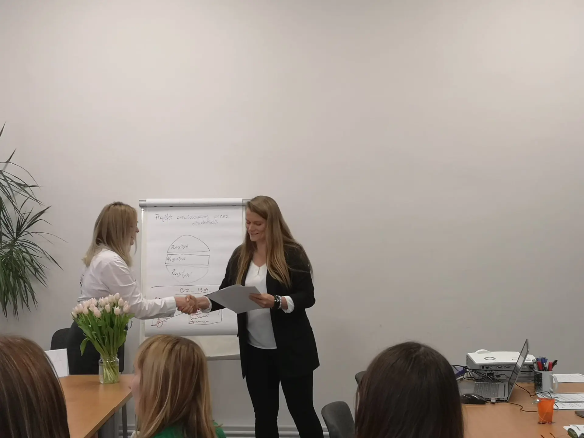 Pracownia coachingu Małgorzata Sielska