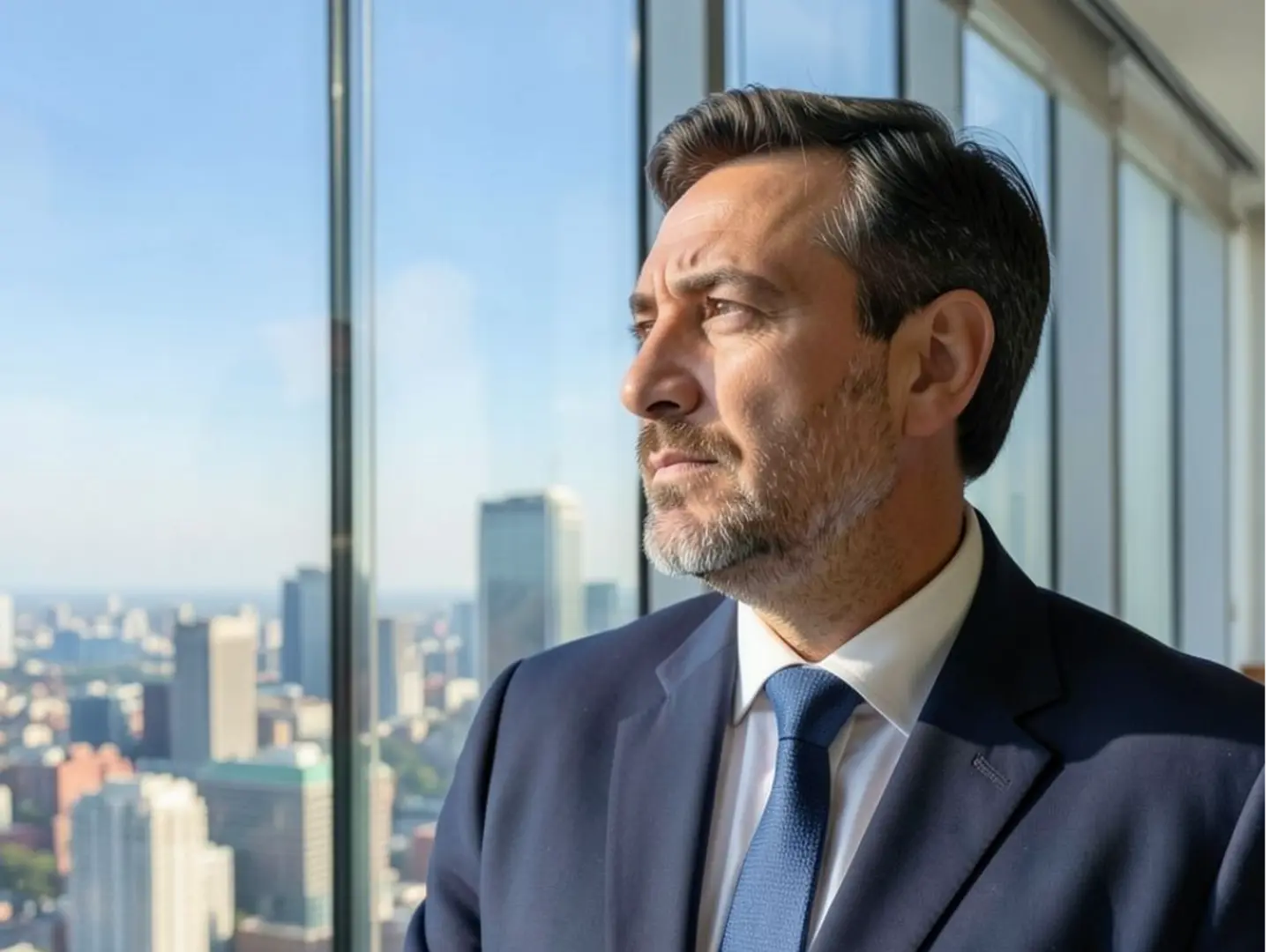 Odporność psychiczna lidera – zarządzanie sobą i zespołem w środowisku wysokiej presji