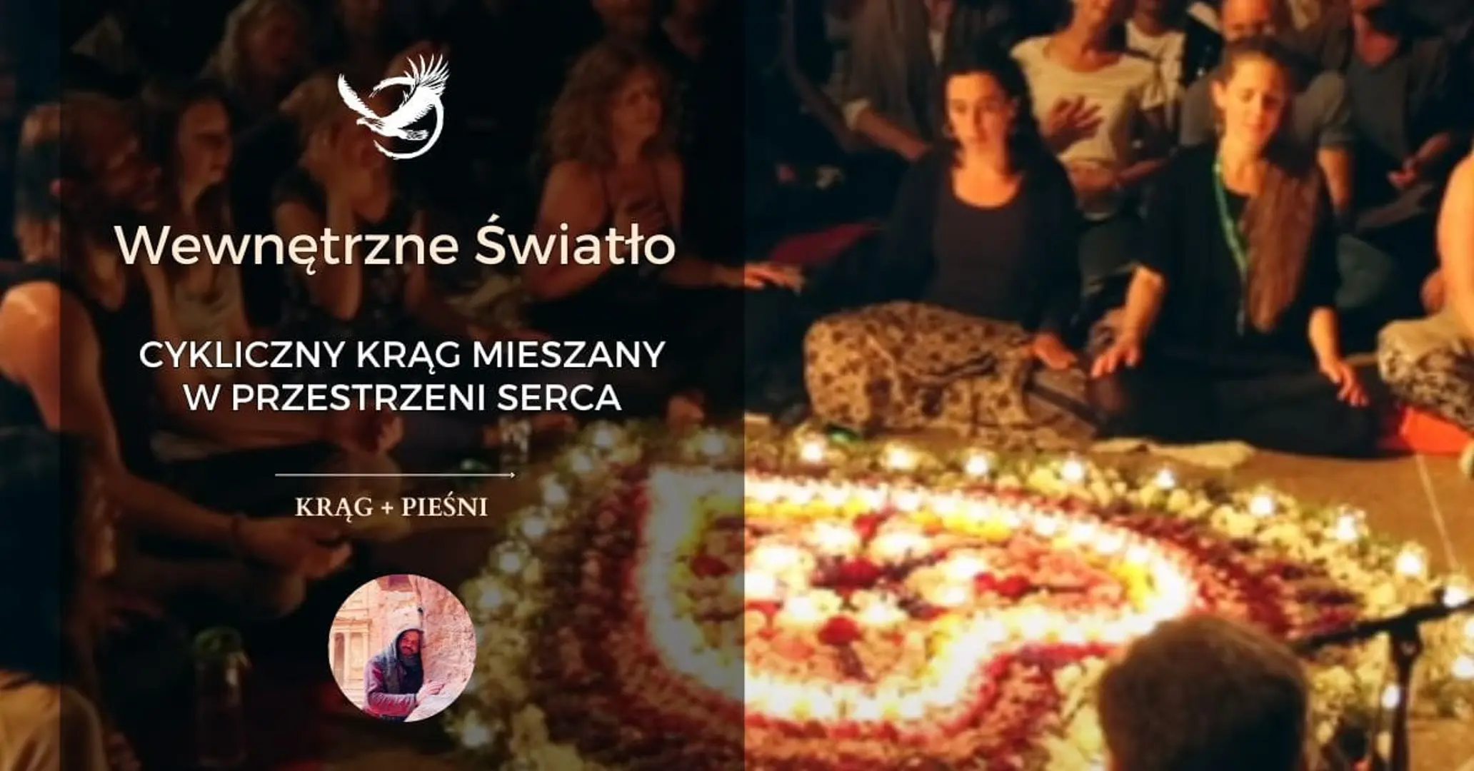 Spotkania w kręgu