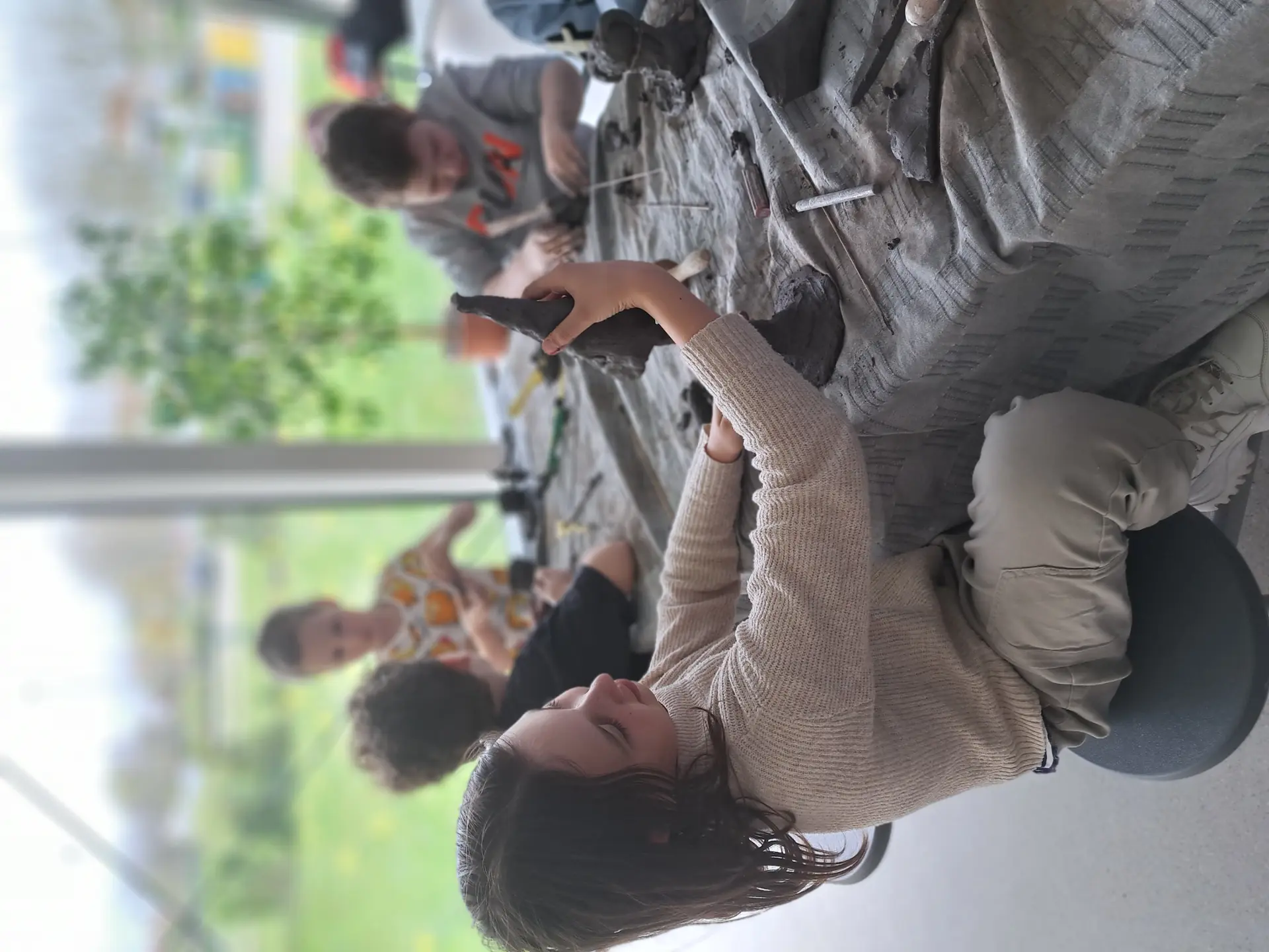 WARSZTATY CERAMICZNE