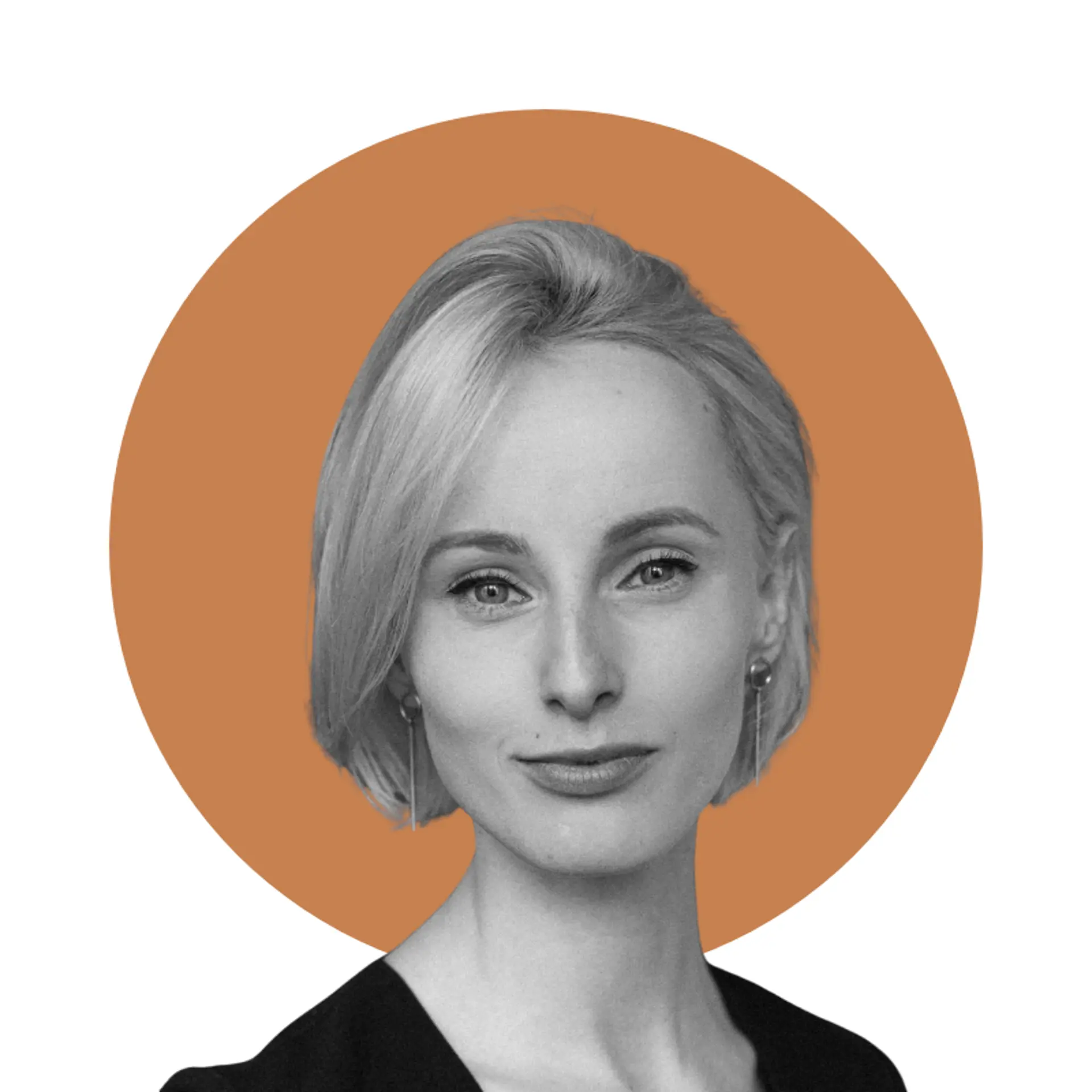 Patrycja Mrozińska Psycholog, Coach ICF, Terapeuta TUS