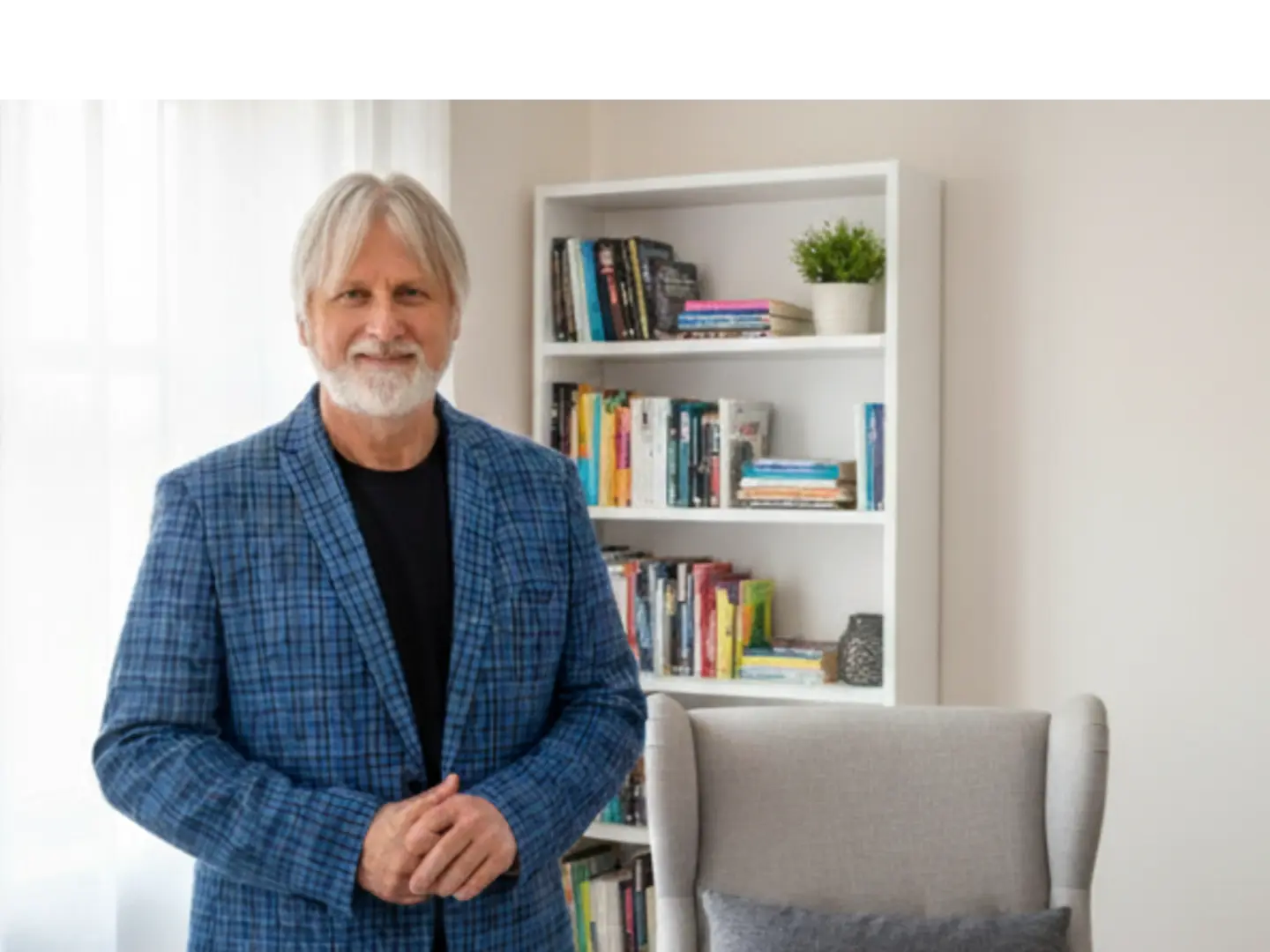 Efektywna terapia online