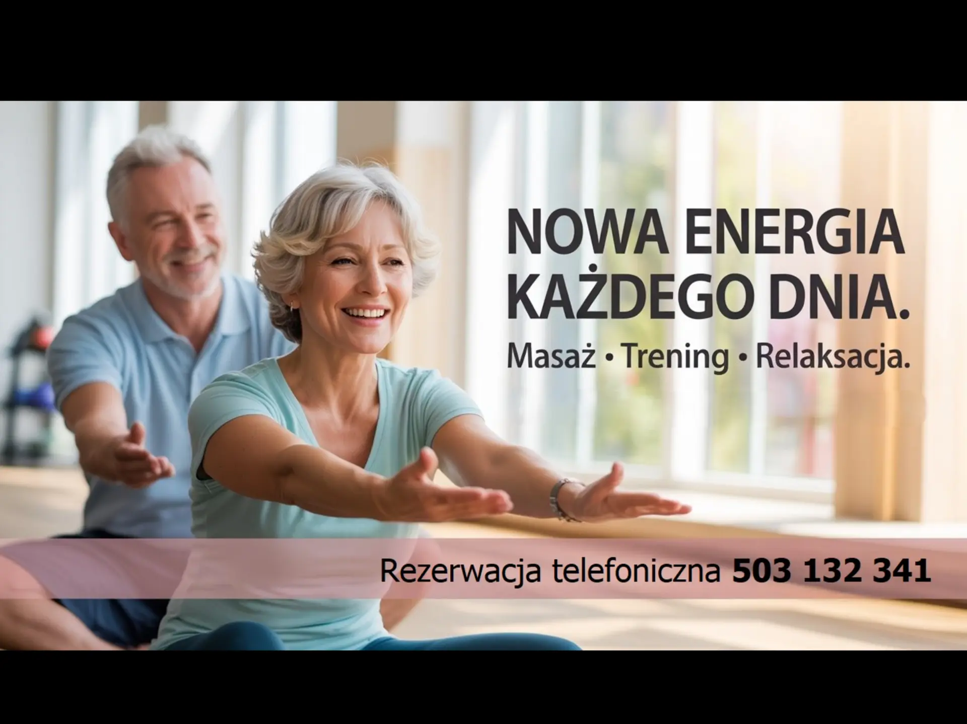 Zdrowy Senior