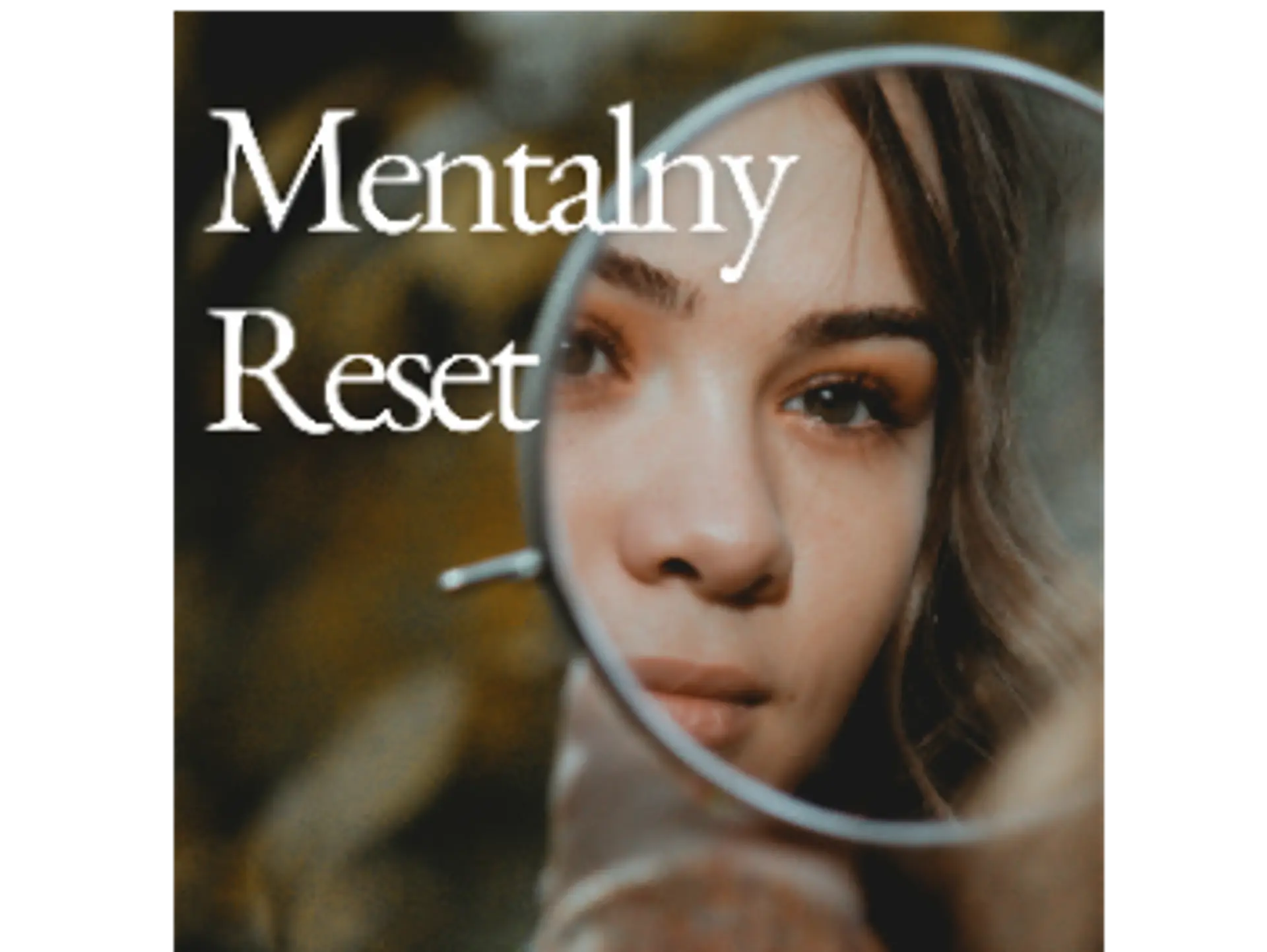 Mentalny reset - odpoczynek