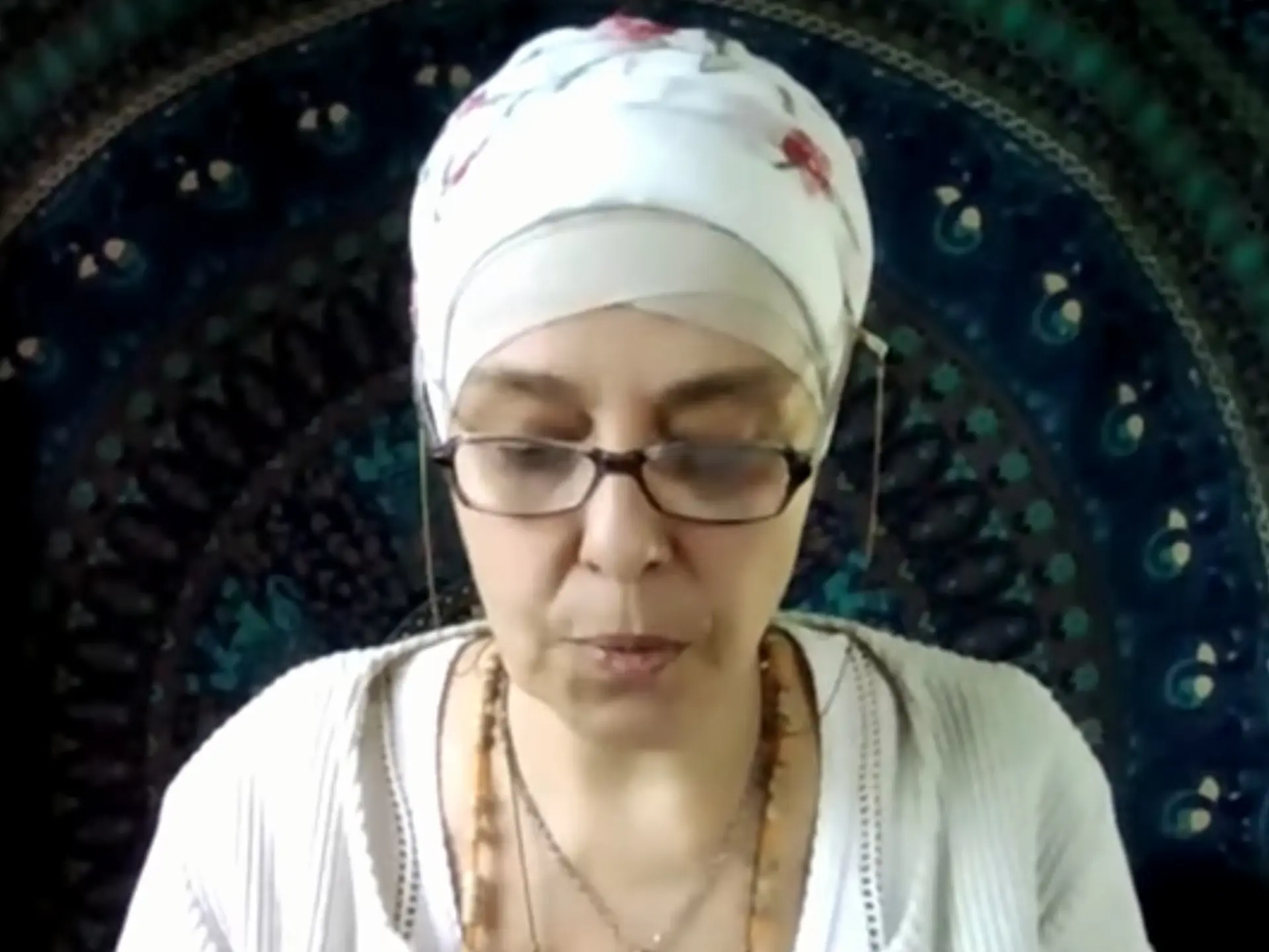Kursy Naad i Kundalini Jogi