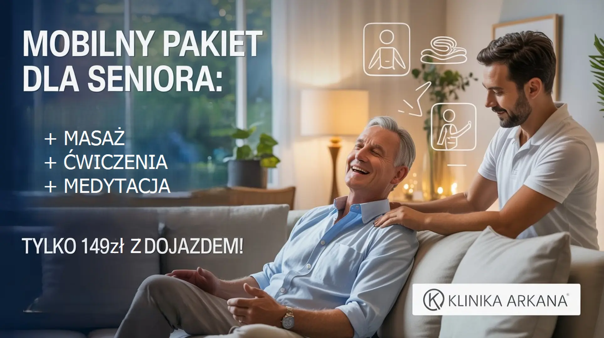 Zdrowy Senior