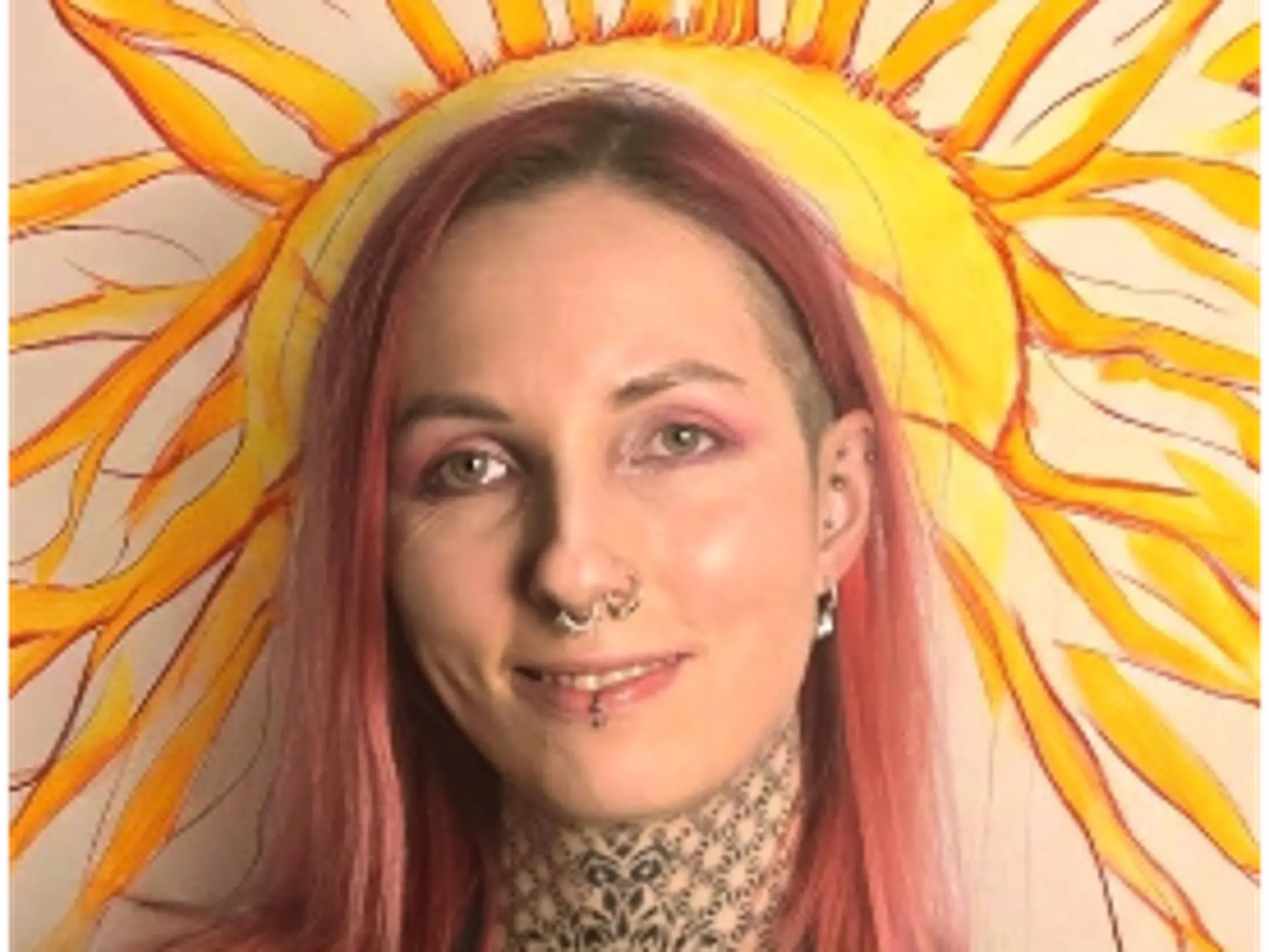 Soulful Lights Diana Murawka