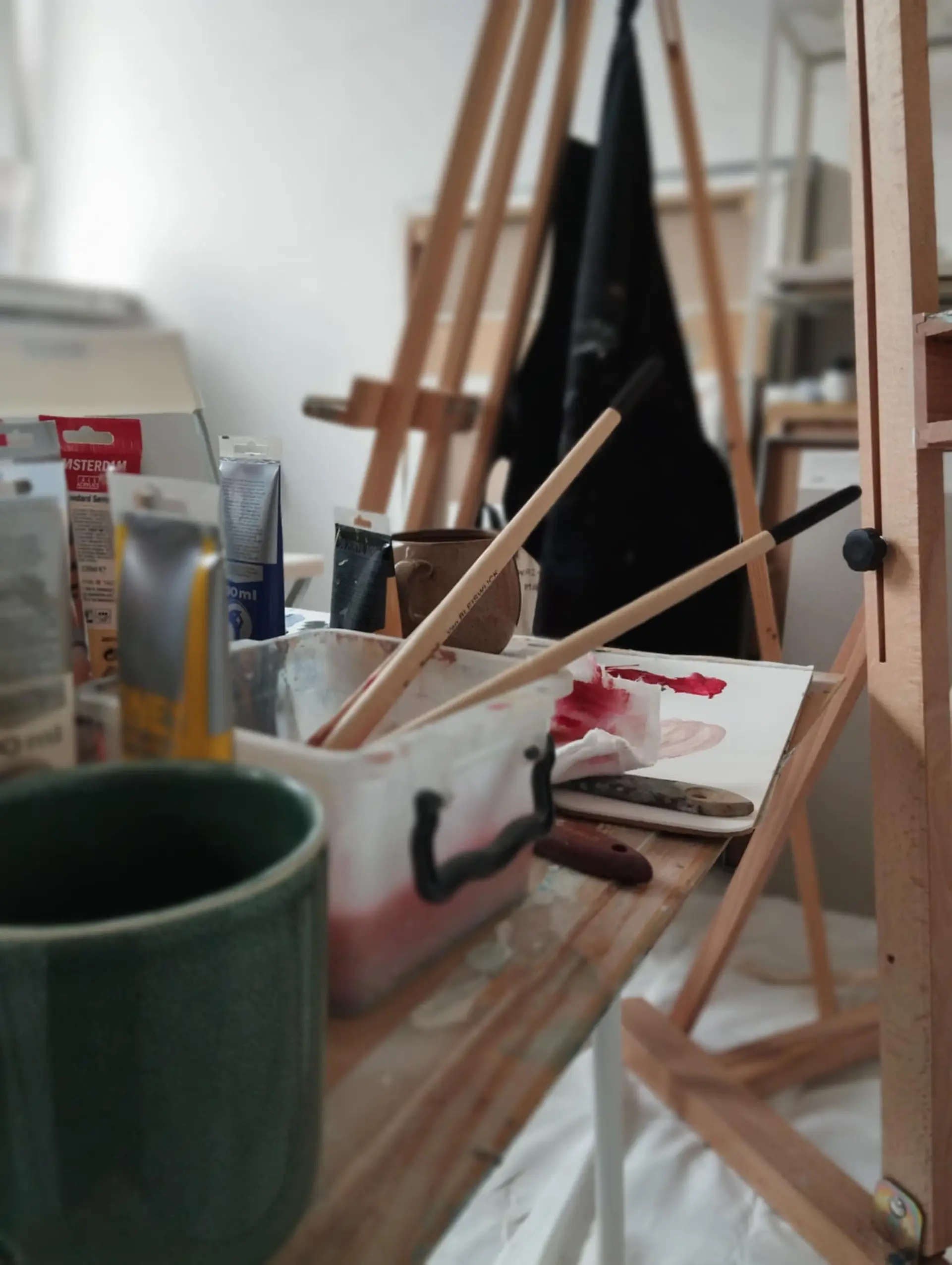 Find Yourself Art