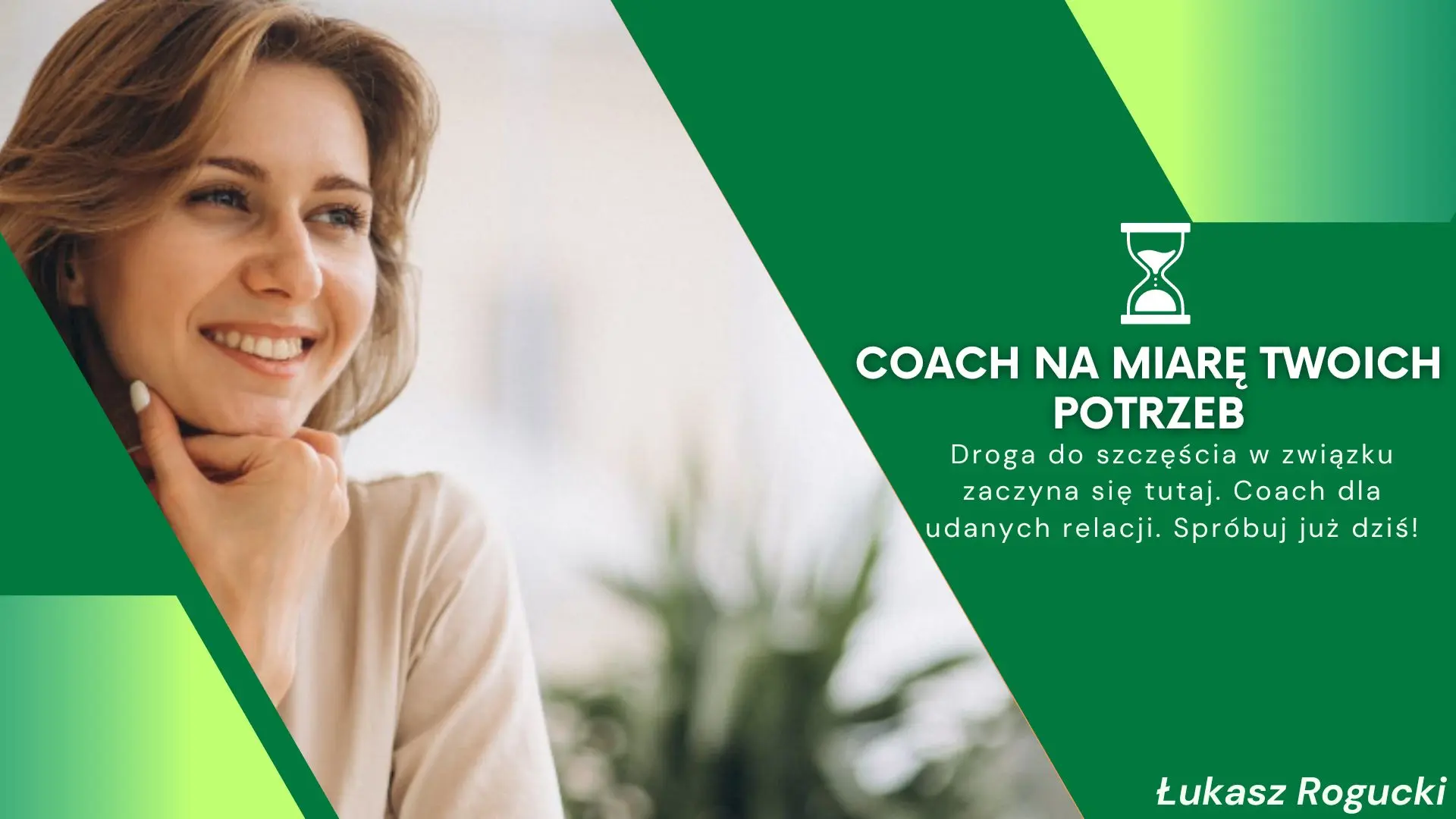 sesja coachingu