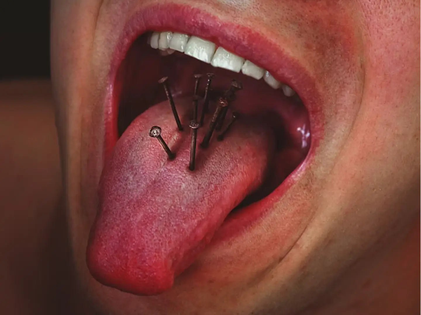 indywidualny trening artykulacji