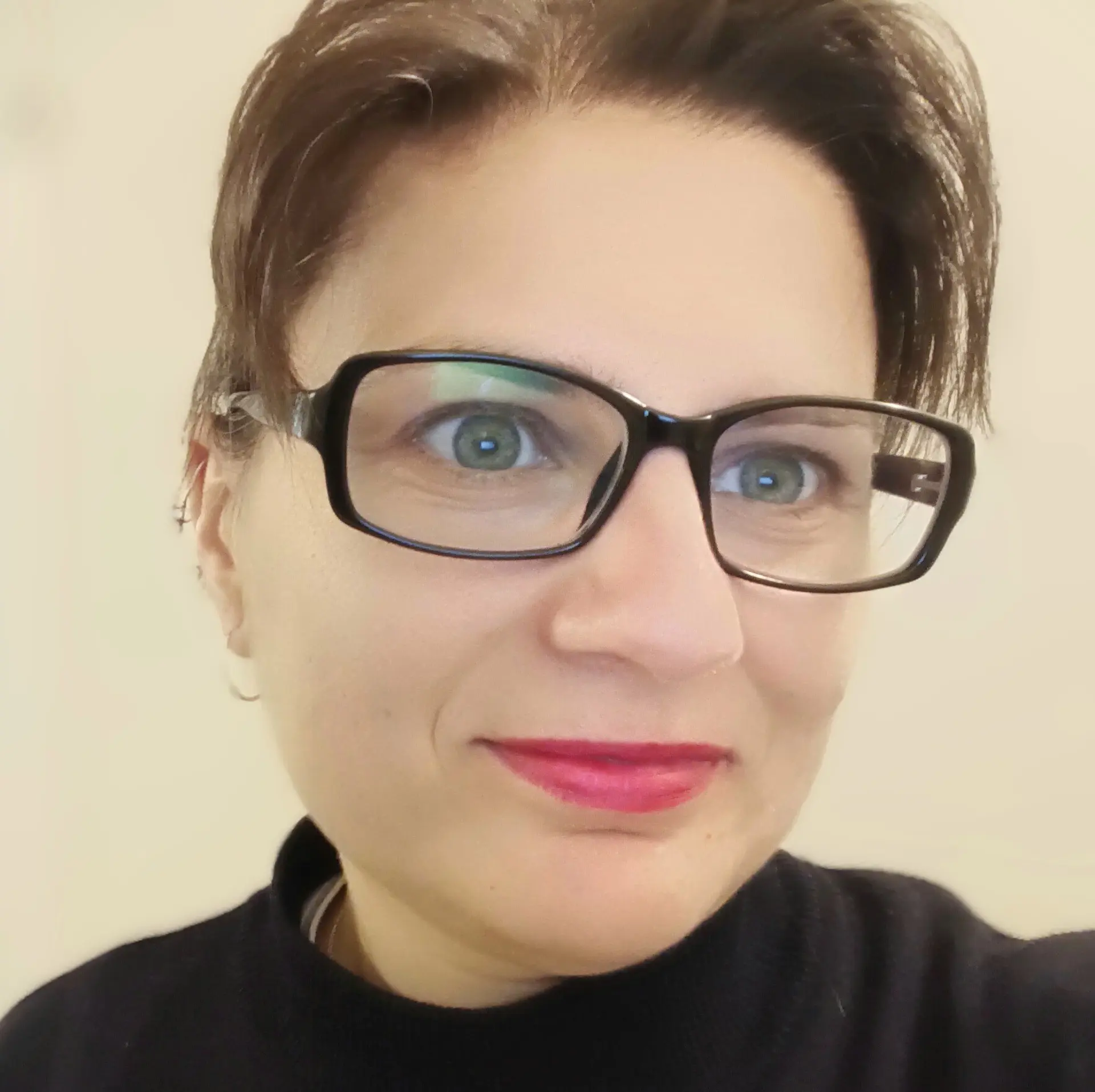 Sabina Bławacka - Certyfikowany Life Coach
