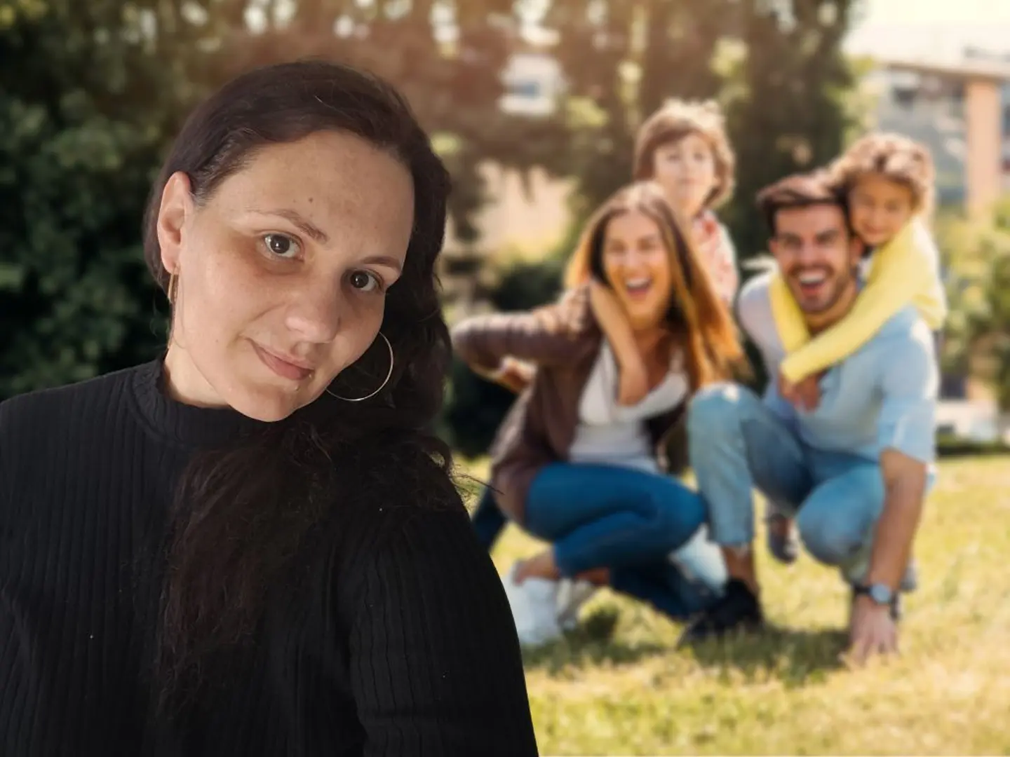 Rodzicu, zauważ siebie! - 28-dniowy program Soul Coaching® dla rodziców, którzy nie chcą doświadczyć wypalenia rodzicielskiego