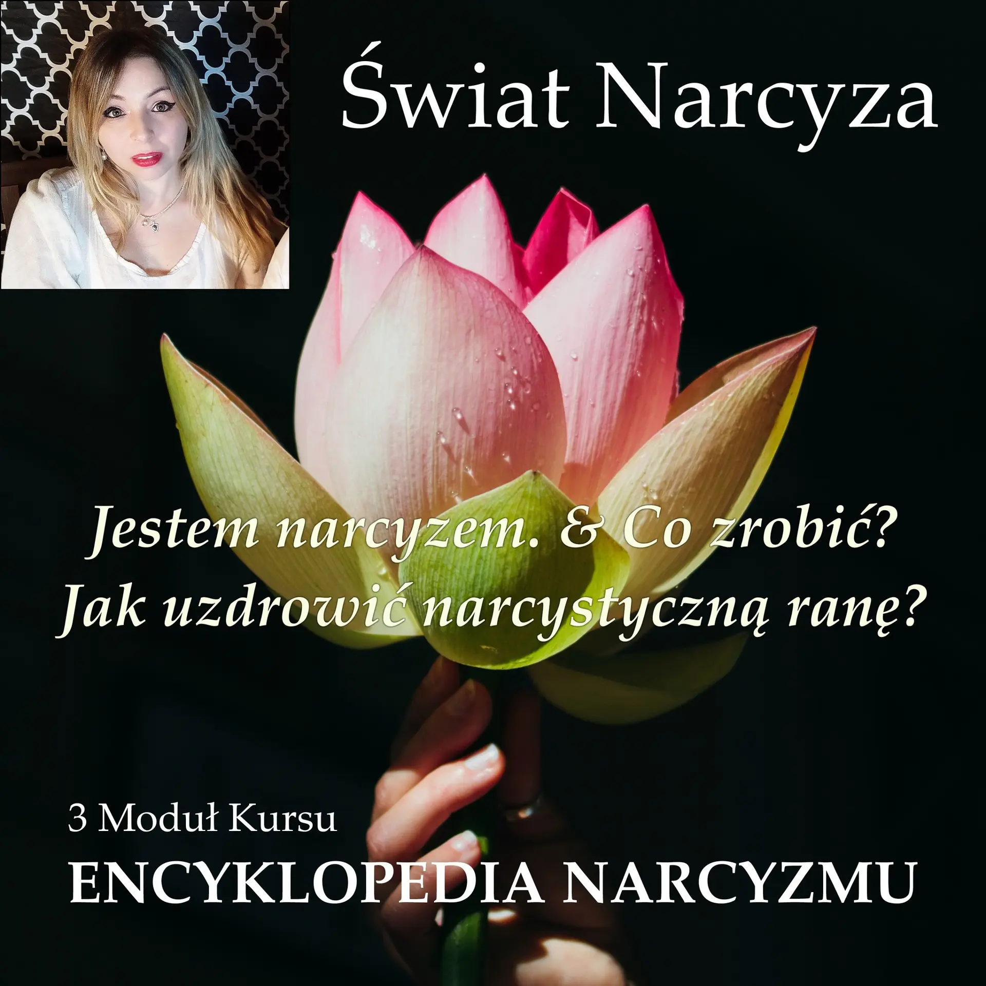 Kurs Encyklopedia Narcyzmu