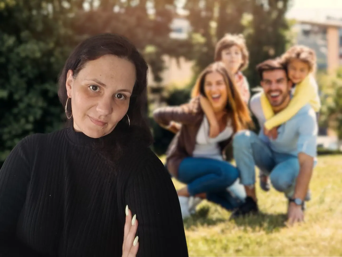 Świadomy rodzic z duszą - sesja Soul Coaching® & Matryca Losu