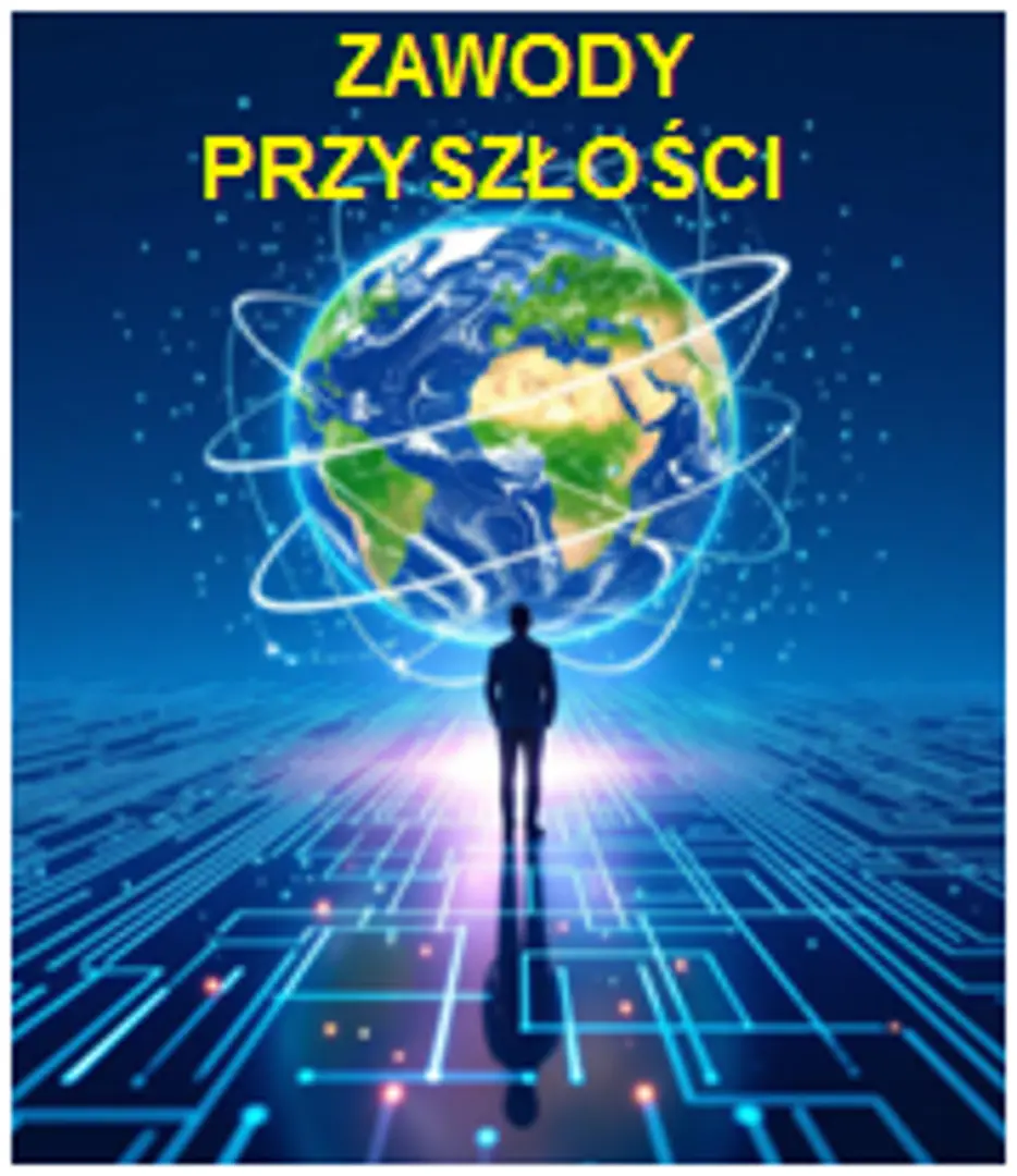 Zawody przyszłości i kluczowe kompetencje – szybki start w nową karierę