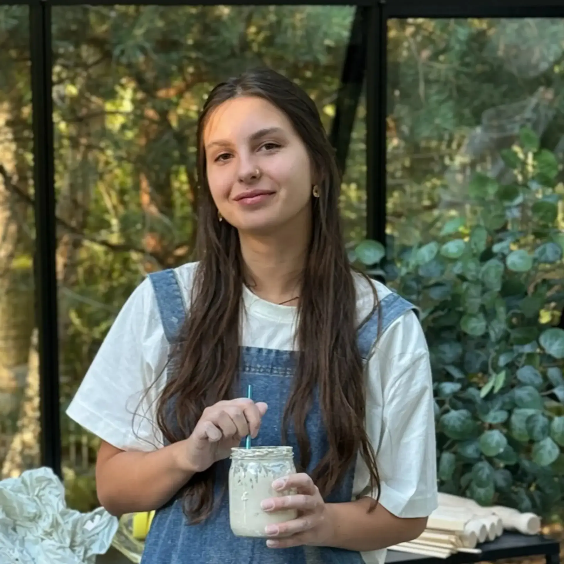 Magdalena
