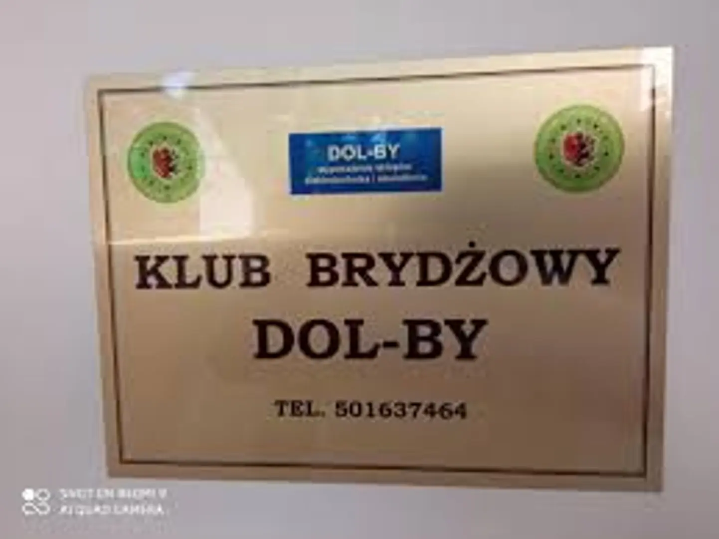 Wtorkowa nauka brydża sportowego