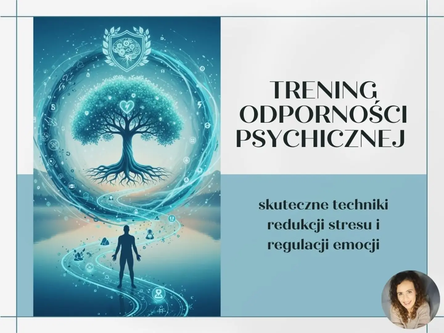 Trening odporności psychicznej - skuteczne techniki redukcji stresu i regulacji emocji