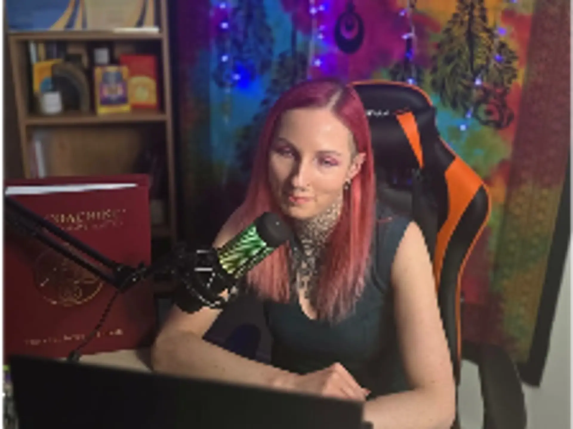 Soulful Lights Diana Murawka