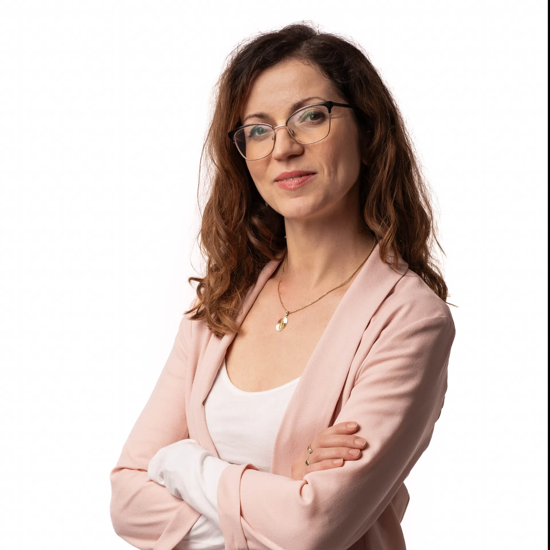 Agnieszka 