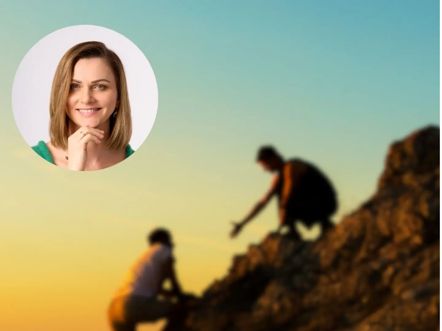 Zmiana podświadomych przekonań metodą PSYCH-K®, pakiet 4 sesji