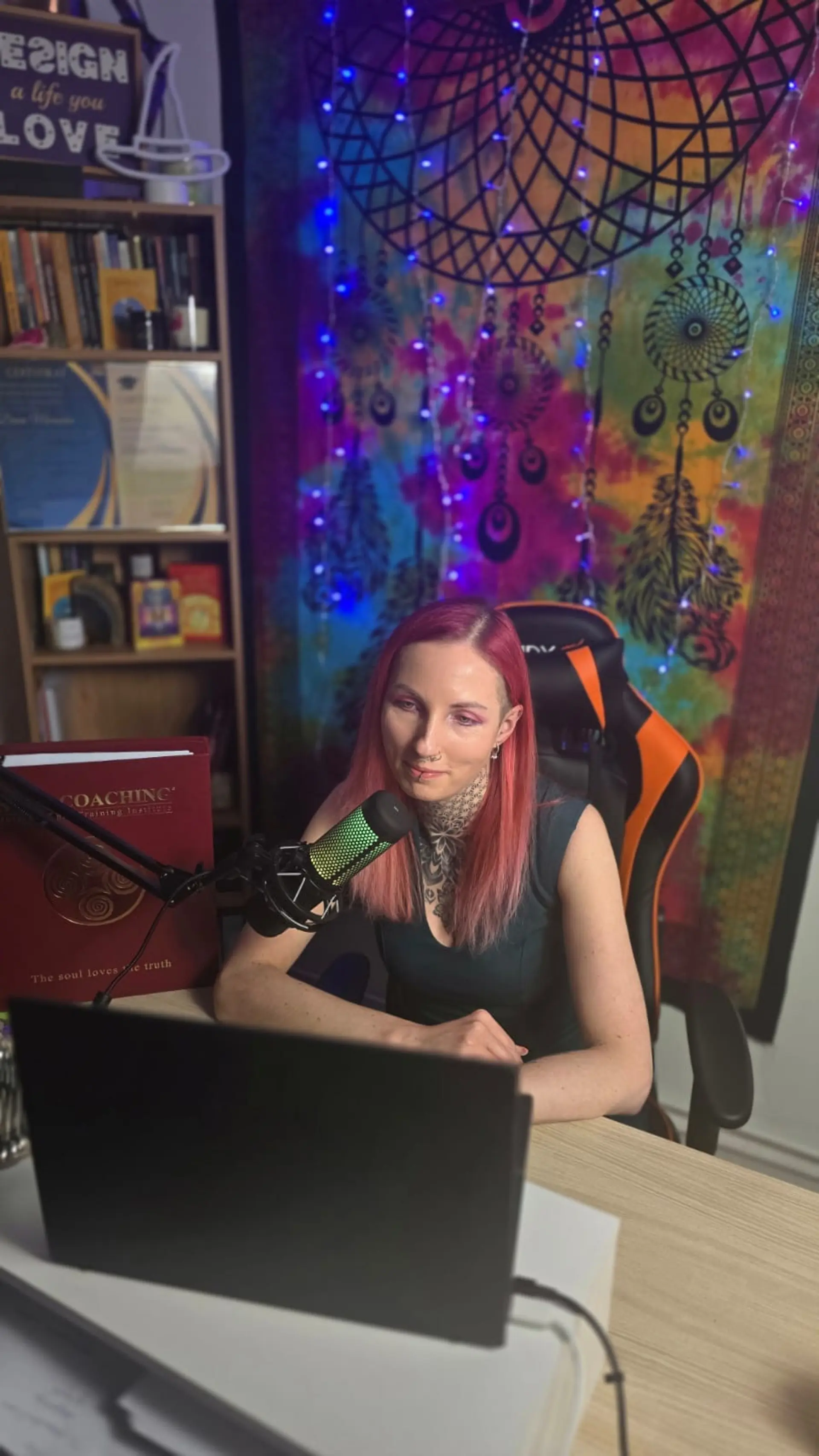 Bezpłatna sesja wstępna