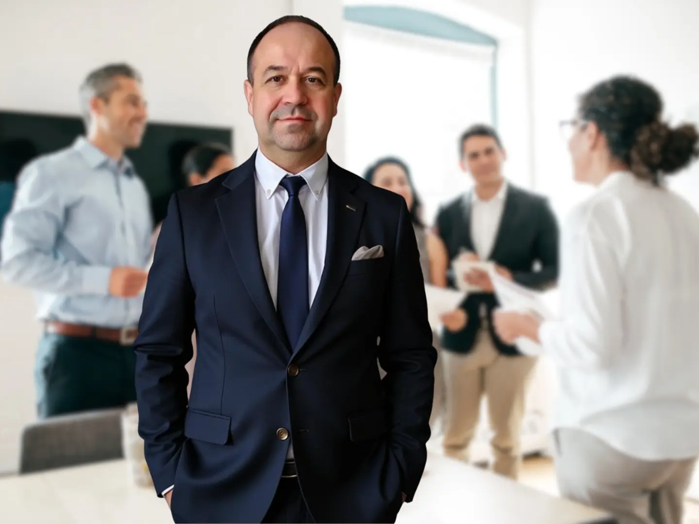 Skuteczna komunikacja x3 (dom, praca, codzienność) - bądź gotów na trudne rozmowy 