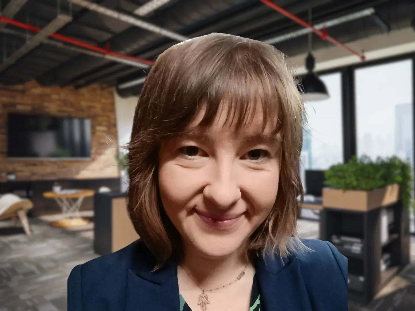 Lider w świecie VUCA – skuteczność i odporność