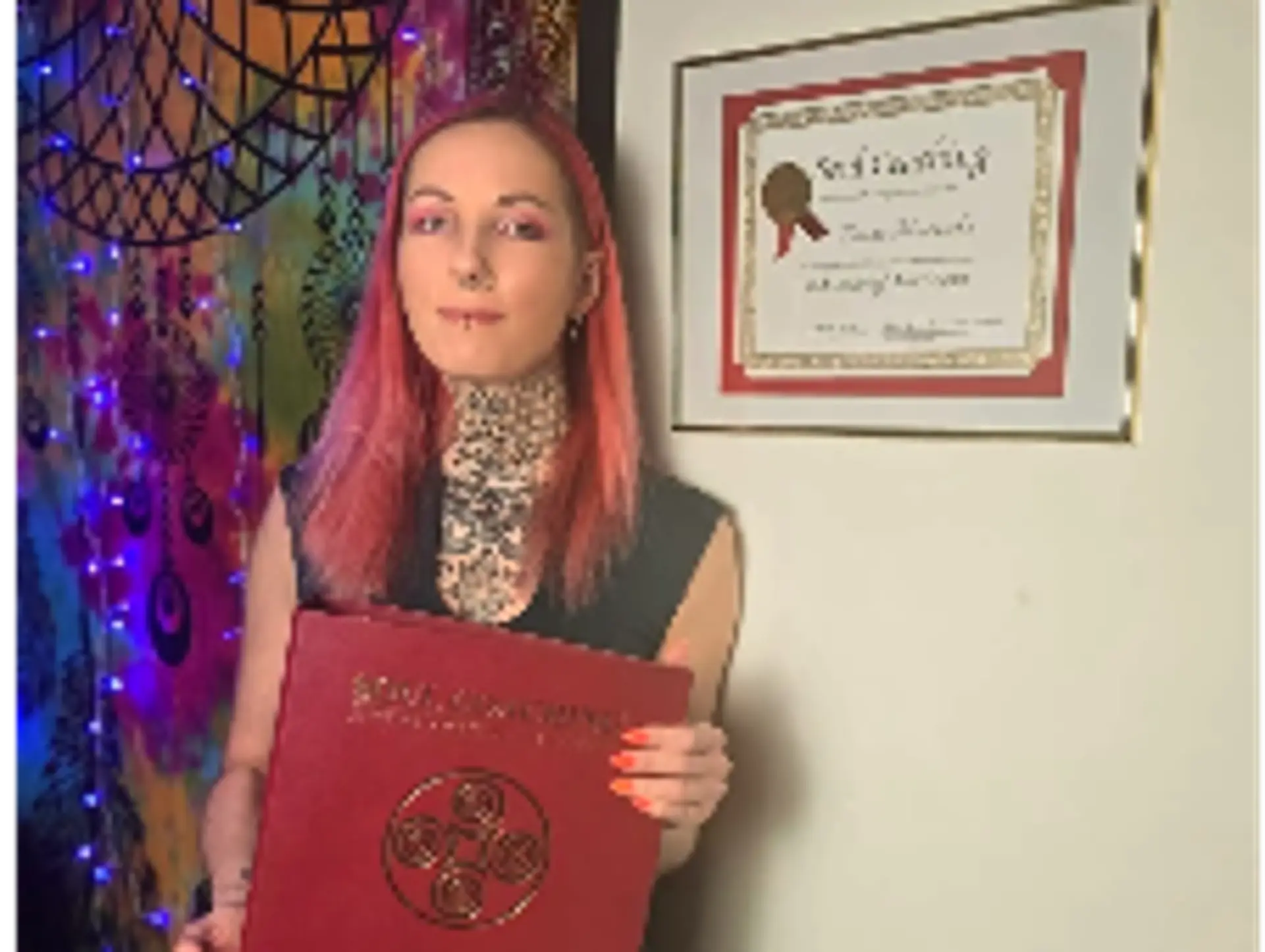 Bezpłatna sesja wstępna