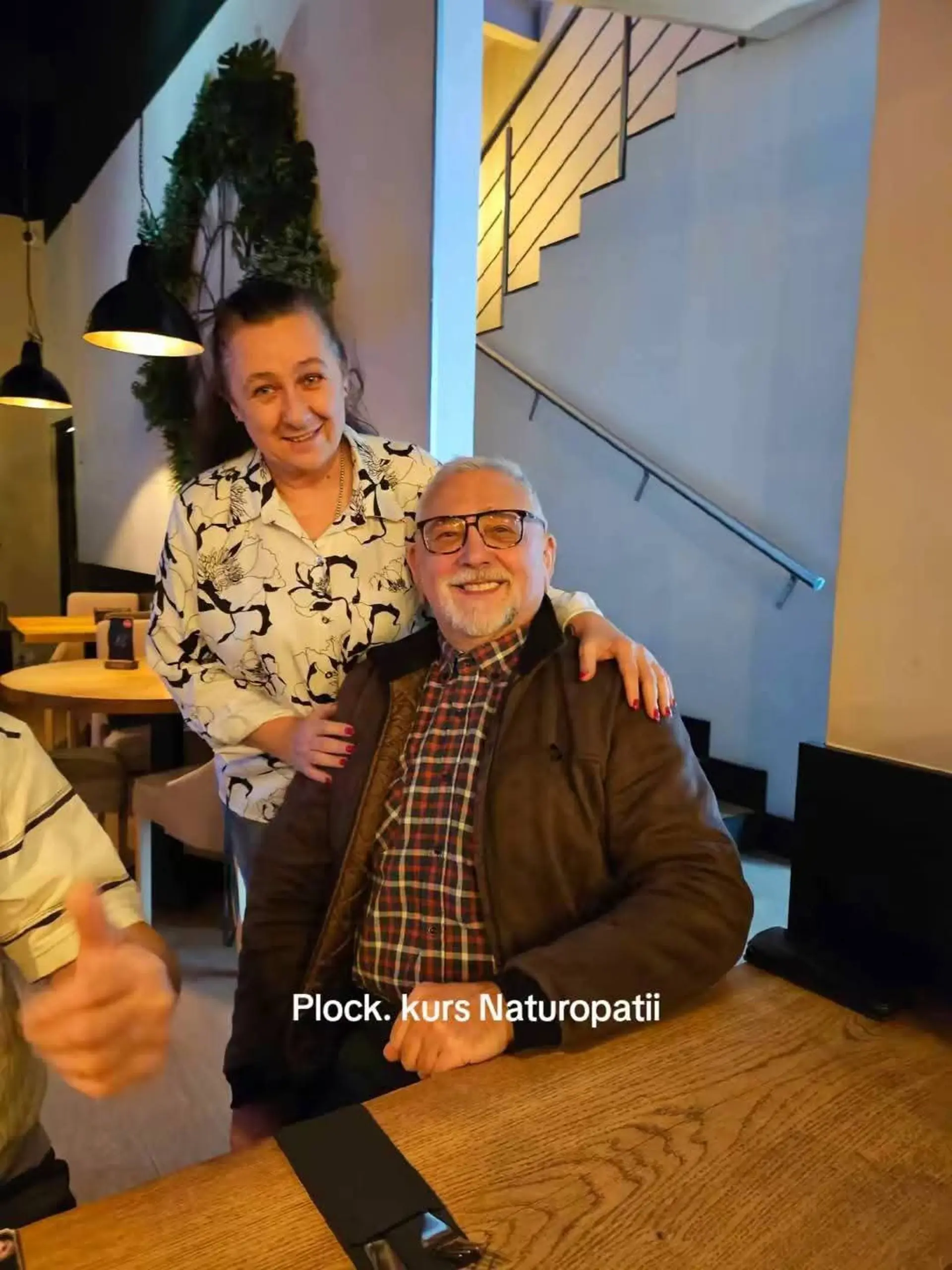 Szkolenia na Naturopate