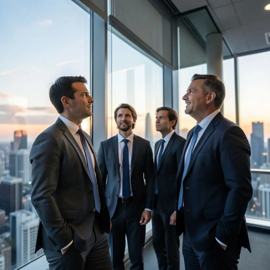 Odporność psychiczna lidera – zarządzanie sobą i zespołem w środowisku wysokiej presji