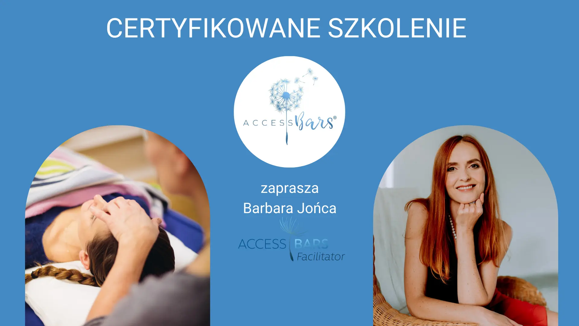 Certyfikowane szkolenie Access BARS