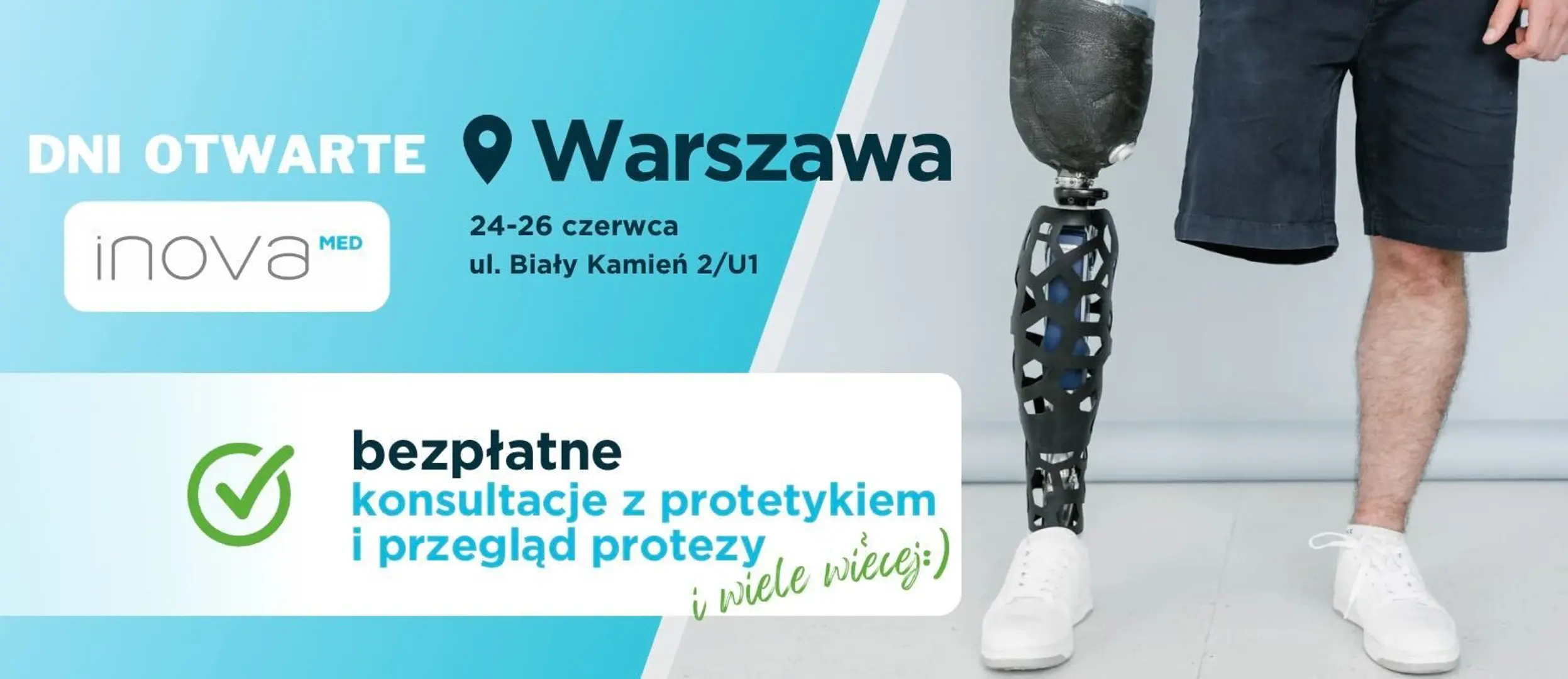 Testowa zajęcia