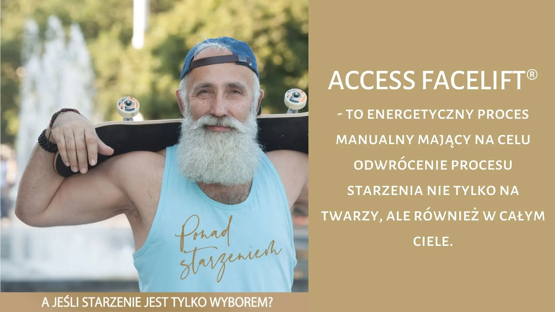 Kurs Access Energetyczny Facelift