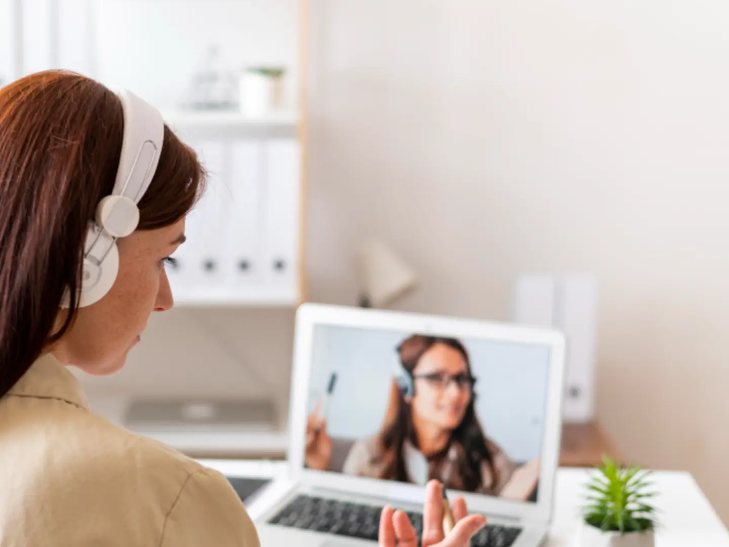 🤝Rozmowa Bezpieczna Baza (darmowa sesja coachingowa - 20 min.)