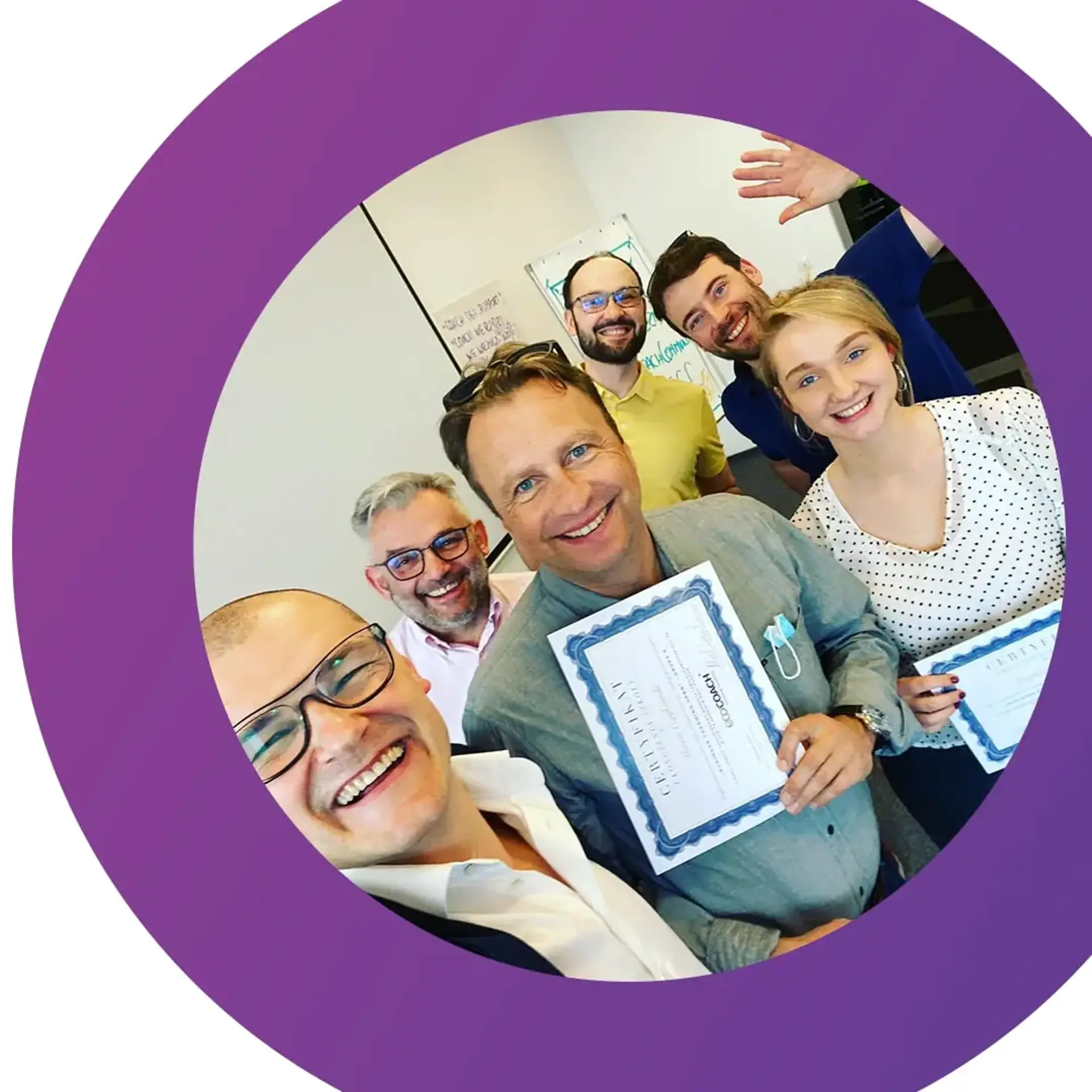 Kurs Coachingu Biznesowego – Business Coaching OPEN – 6 modułów weekendowych