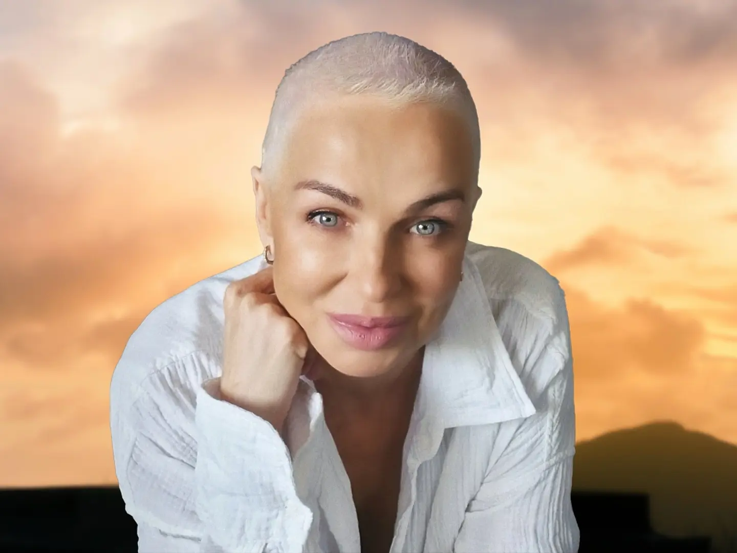 Pakiet pięciu spotkań - Perspektywa i spokój.