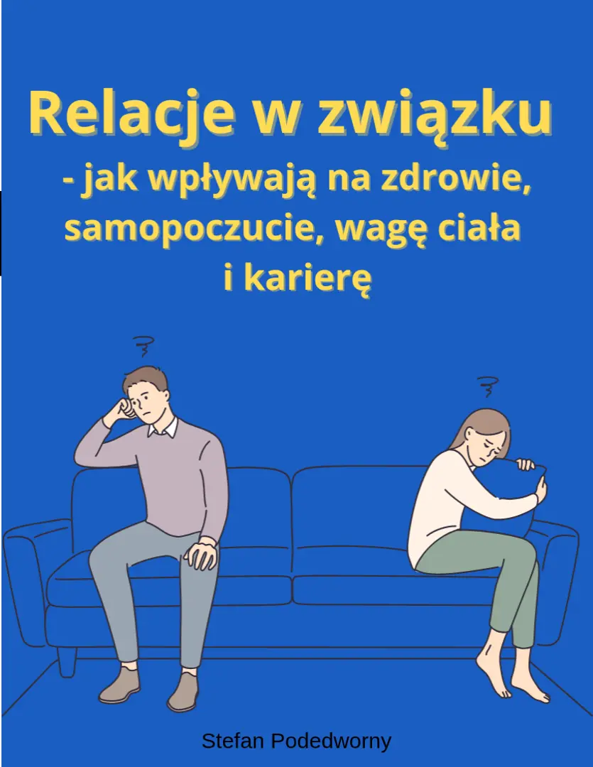 Trener zmiany nawyków 