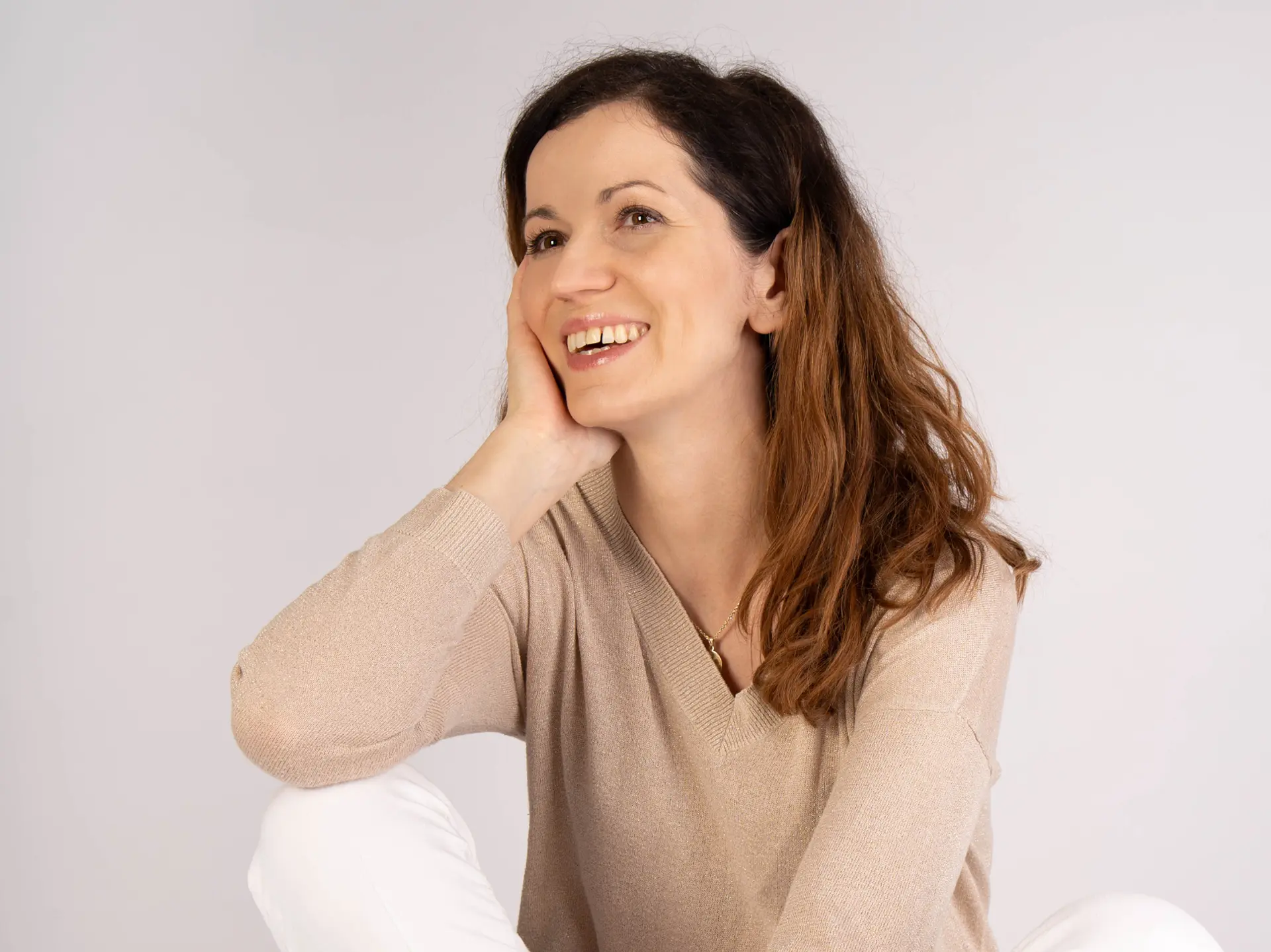 Agnieszka Daniło Coach