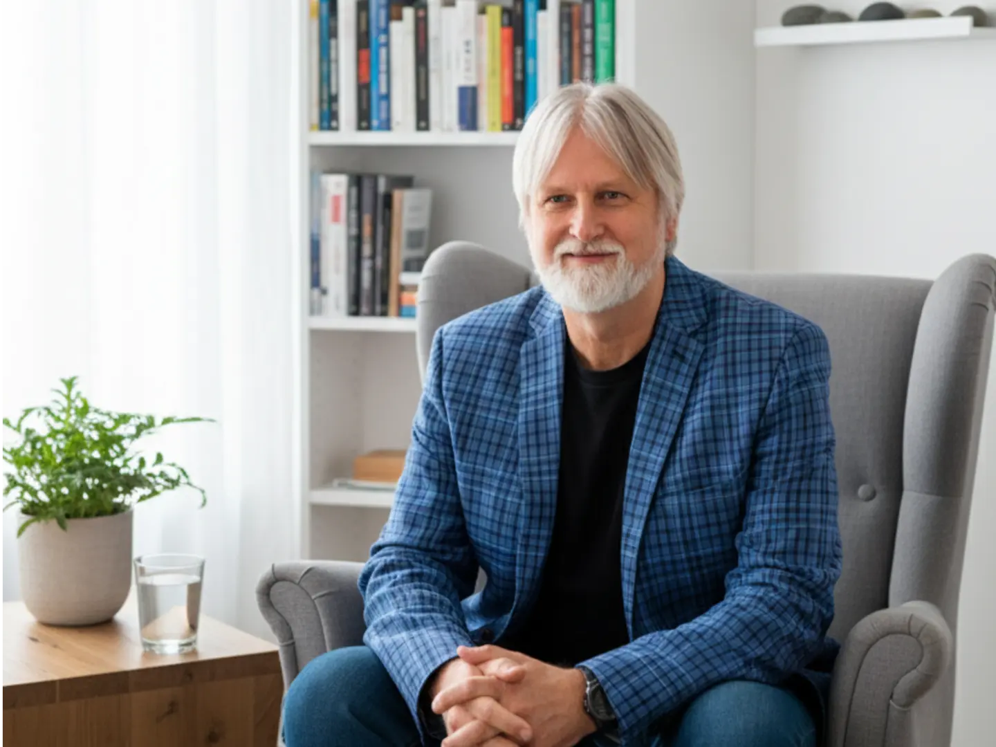 Efektywna terapia online