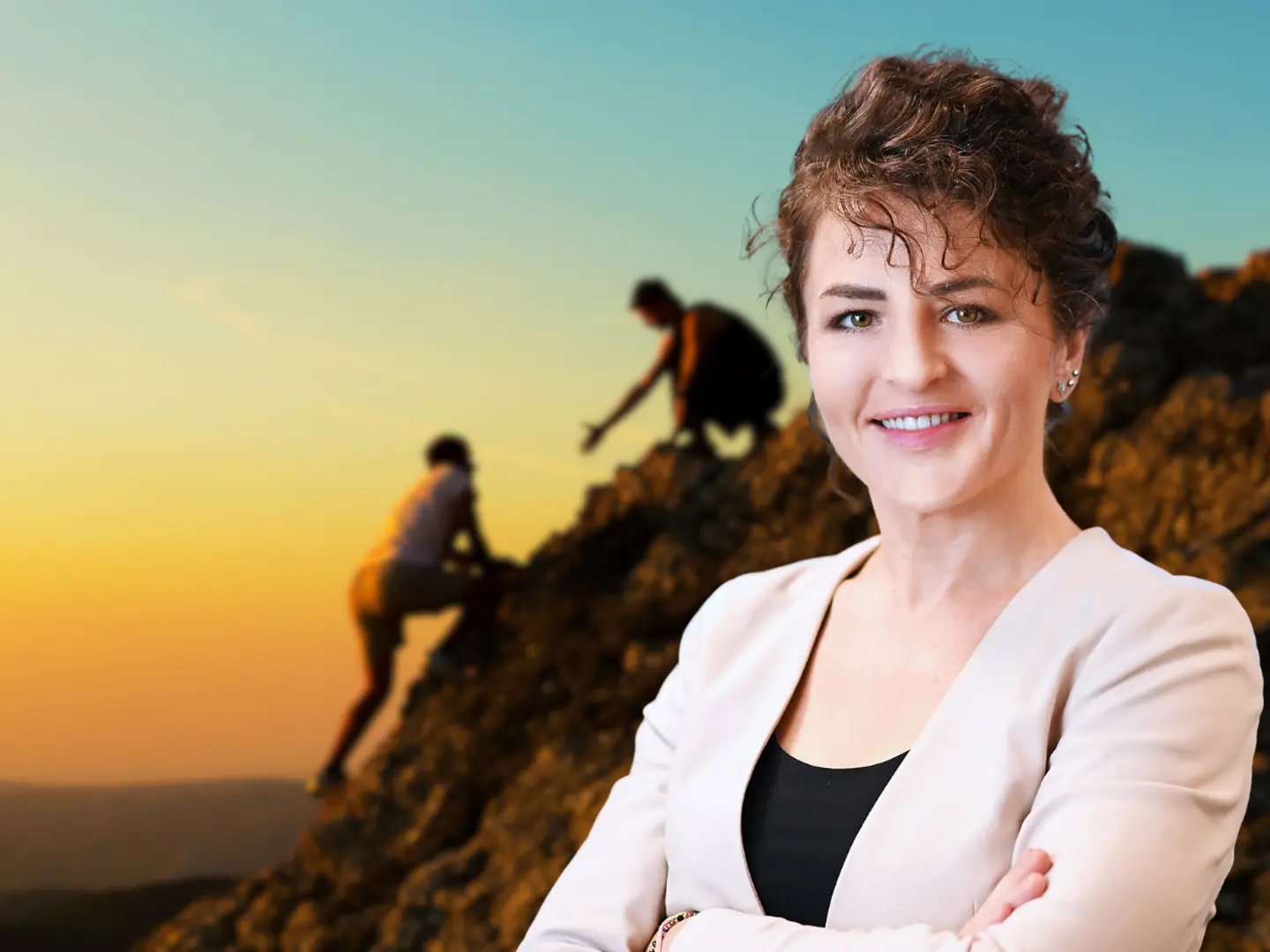 Sesja Soul Coaching® 90 min.